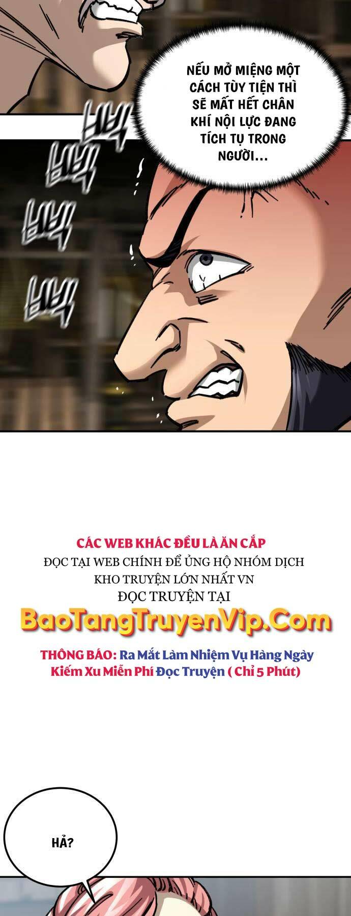 Ông Võ Giả Và Cháu Chí Tôn Chapter 24 - Trang 2