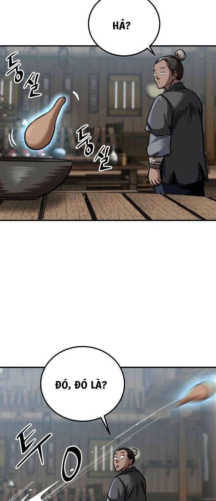 Ông Võ Giả Và Cháu Chí Tôn Chapter 24 - Trang 2