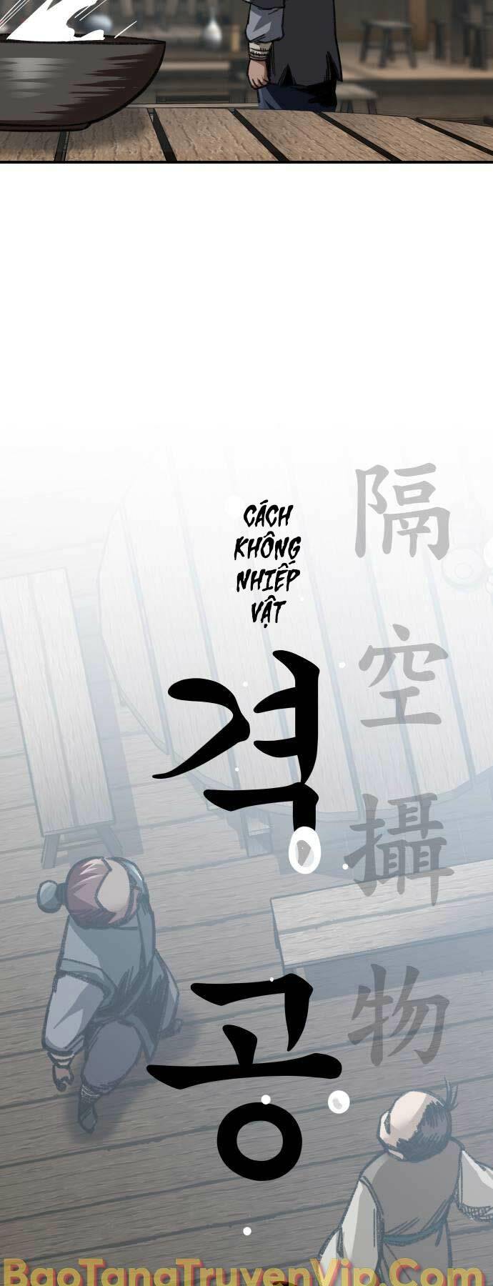 Ông Võ Giả Và Cháu Chí Tôn Chapter 24 - Trang 2