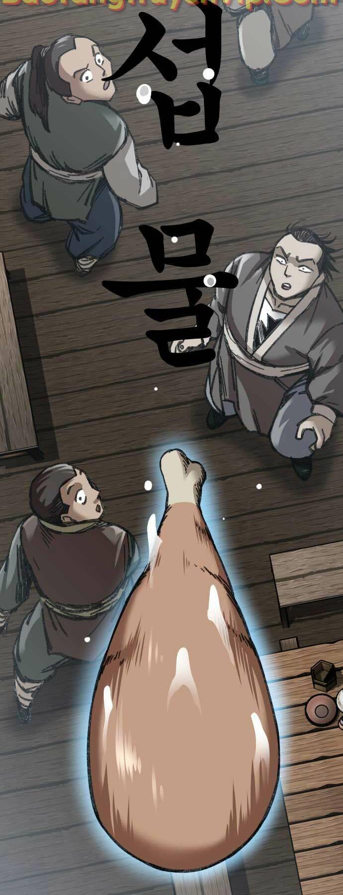 Ông Võ Giả Và Cháu Chí Tôn Chapter 24 - Trang 2