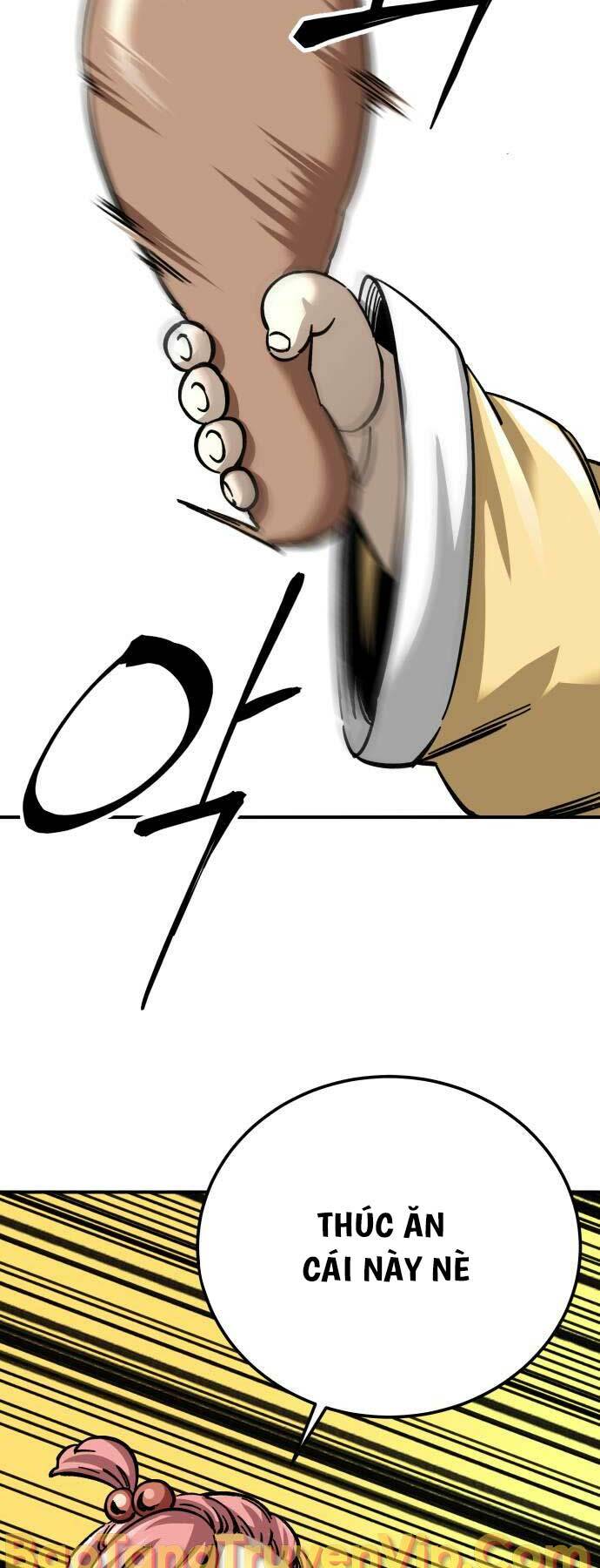 Ông Võ Giả Và Cháu Chí Tôn Chapter 24 - Trang 2