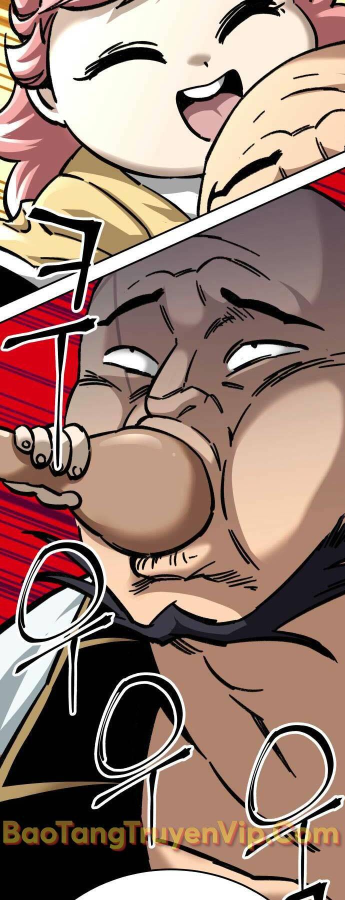 Ông Võ Giả Và Cháu Chí Tôn Chapter 24 - Trang 2