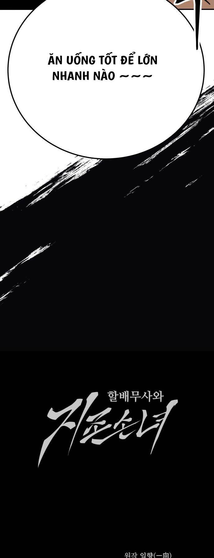 Ông Võ Giả Và Cháu Chí Tôn Chapter 24 - Trang 2