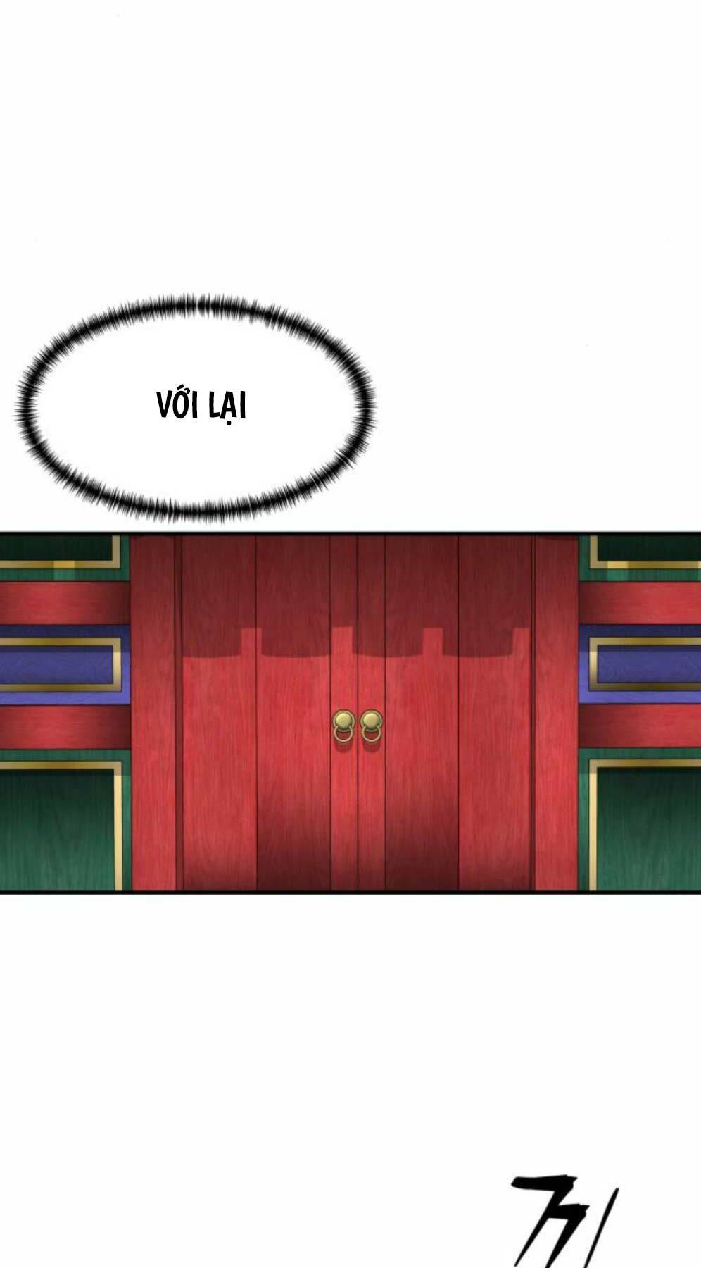 Ông Võ Giả Và Cháu Chí Tôn Chapter 25 - Trang 2