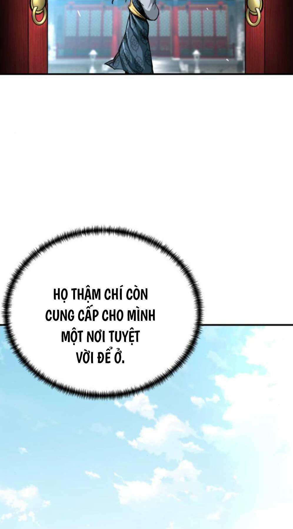 Ông Võ Giả Và Cháu Chí Tôn Chapter 25 - Trang 2