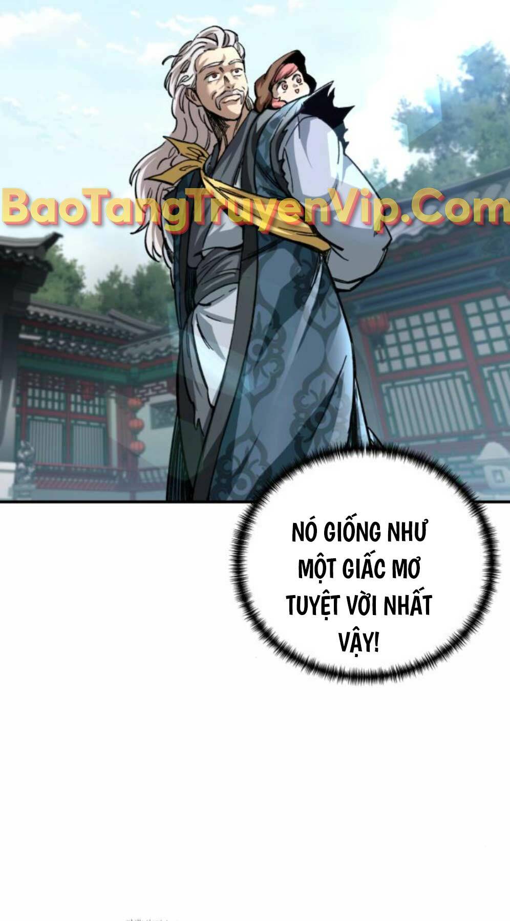 Ông Võ Giả Và Cháu Chí Tôn Chapter 25 - Trang 2