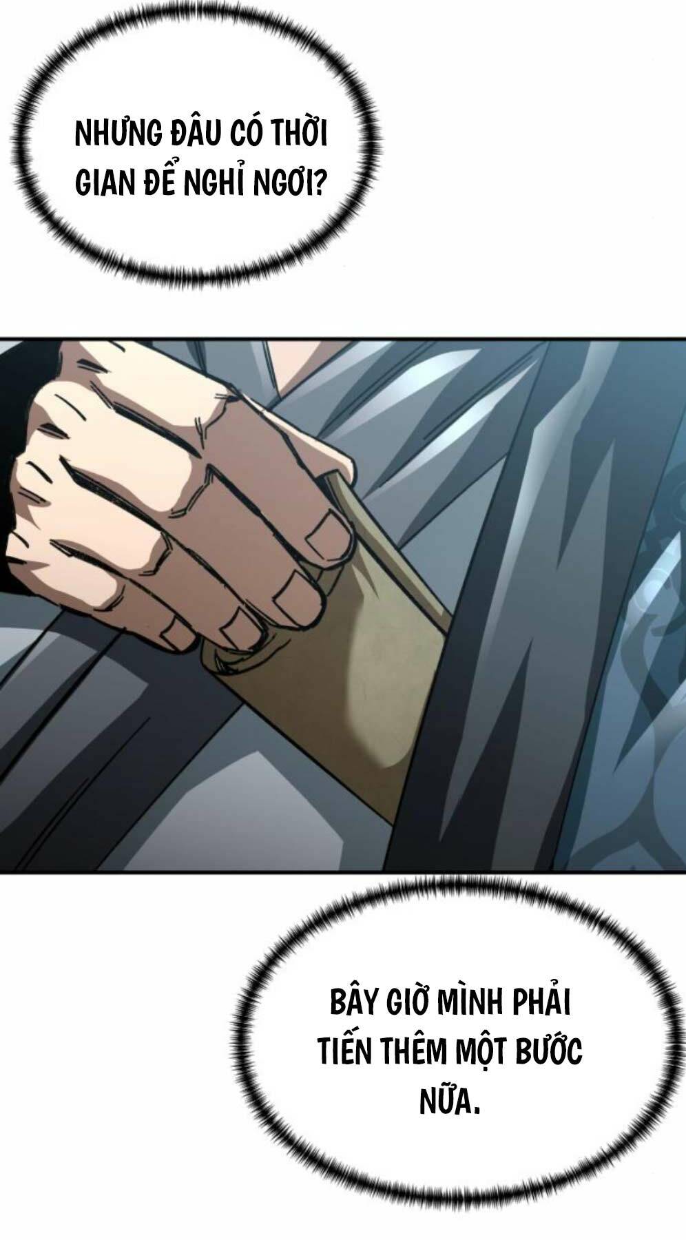 Ông Võ Giả Và Cháu Chí Tôn Chapter 25 - Trang 2