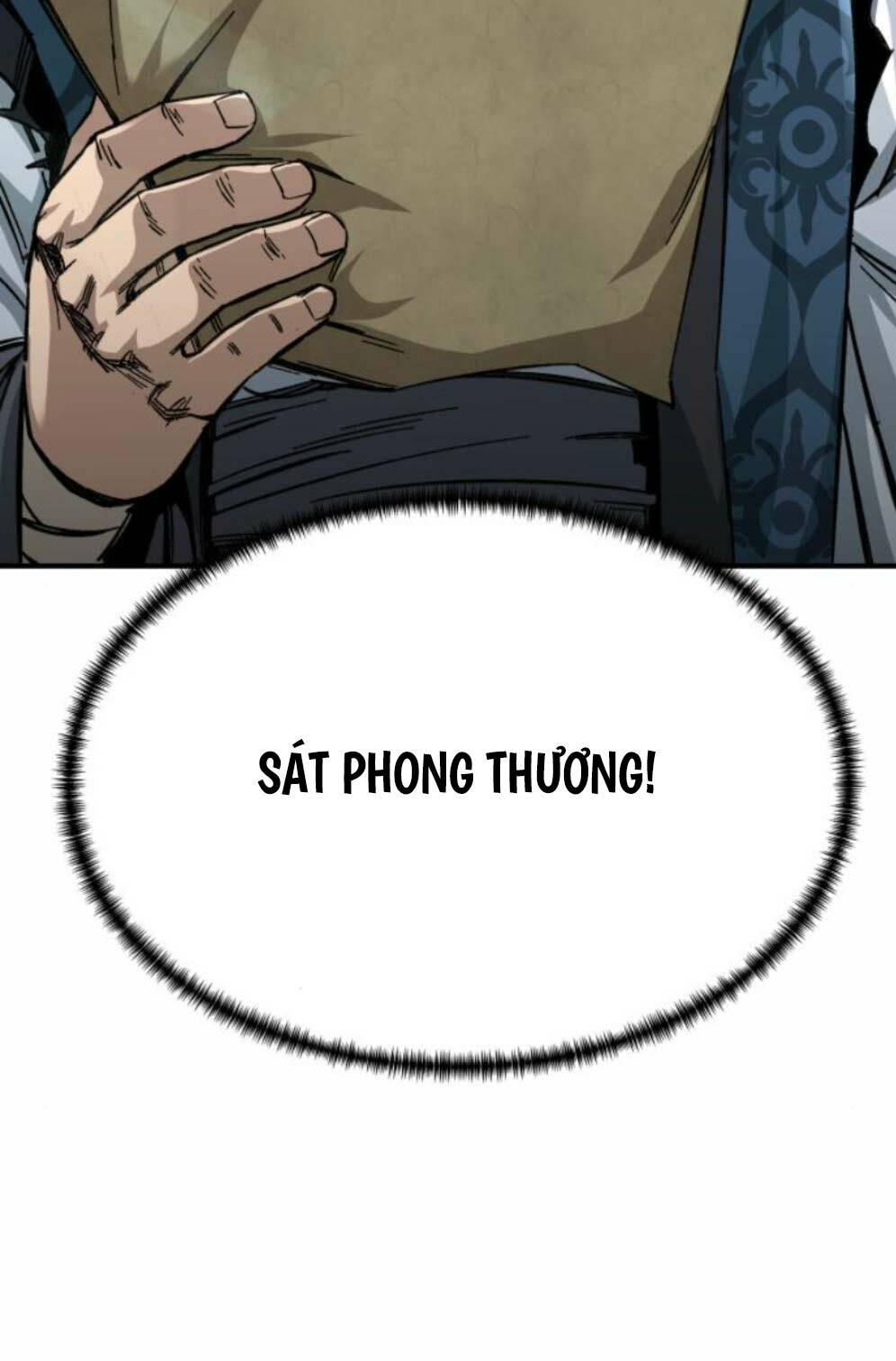 Ông Võ Giả Và Cháu Chí Tôn Chapter 25 - Trang 2