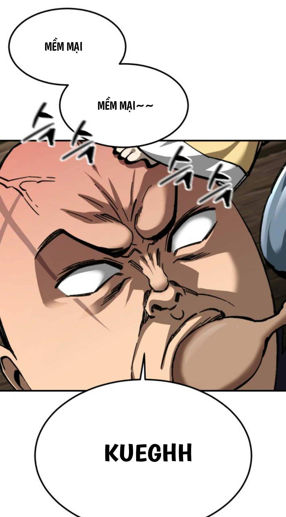 Ông Võ Giả Và Cháu Chí Tôn Chapter 25 - Trang 2