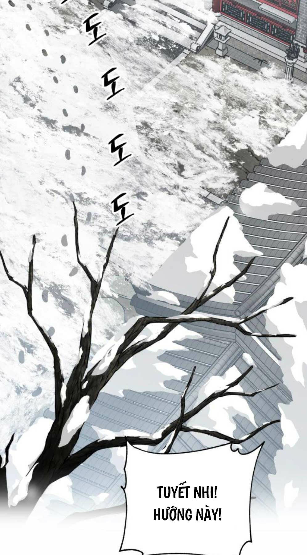 Ông Võ Giả Và Cháu Chí Tôn Chapter 25 - Trang 2