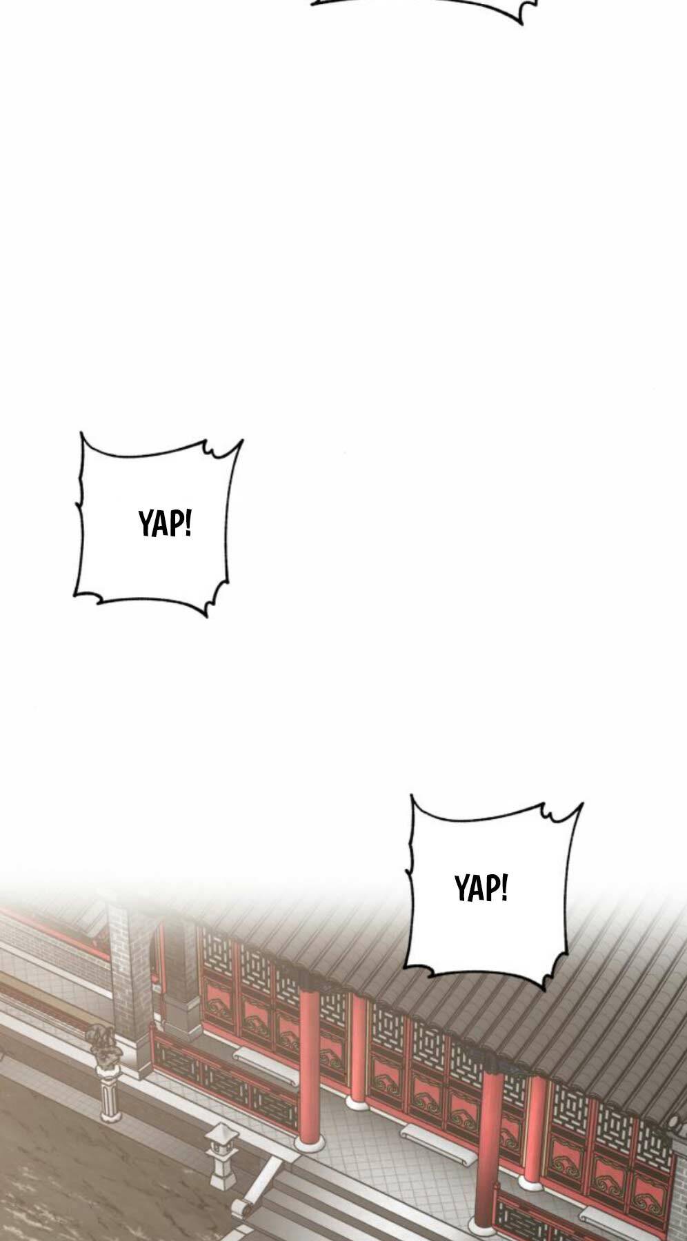 Ông Võ Giả Và Cháu Chí Tôn Chapter 25 - Trang 2