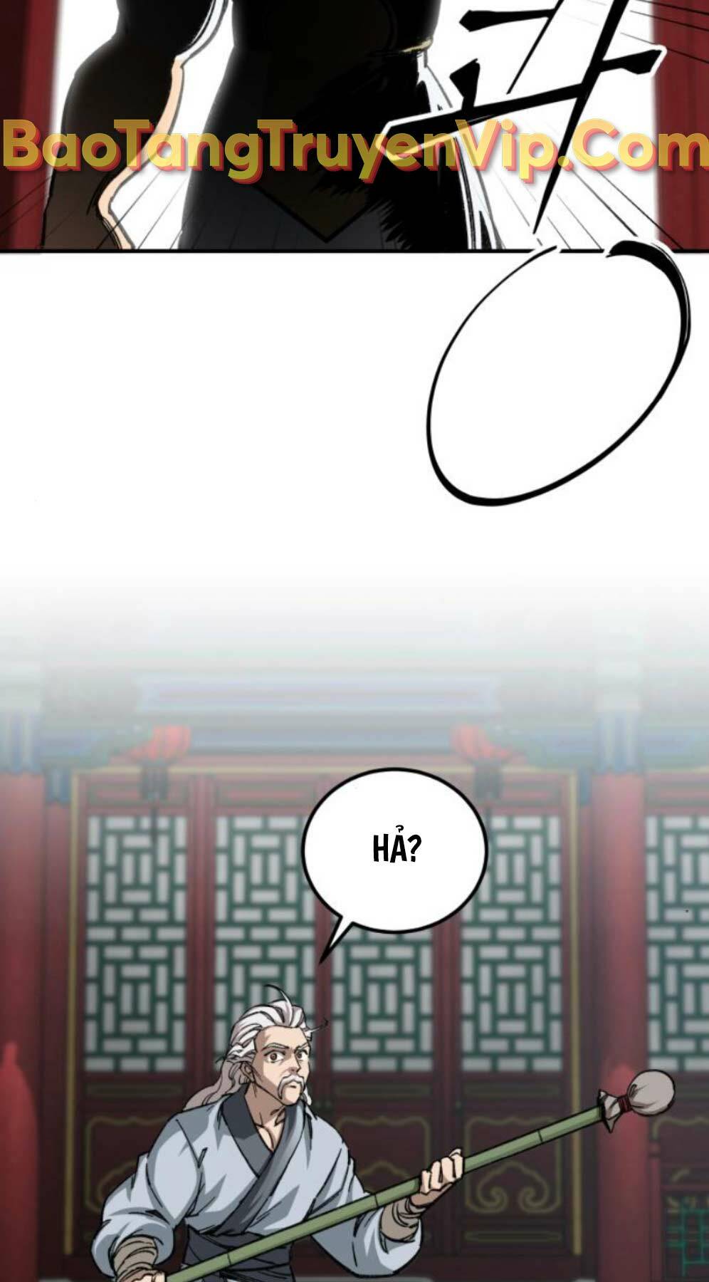 Ông Võ Giả Và Cháu Chí Tôn Chapter 25 - Trang 2