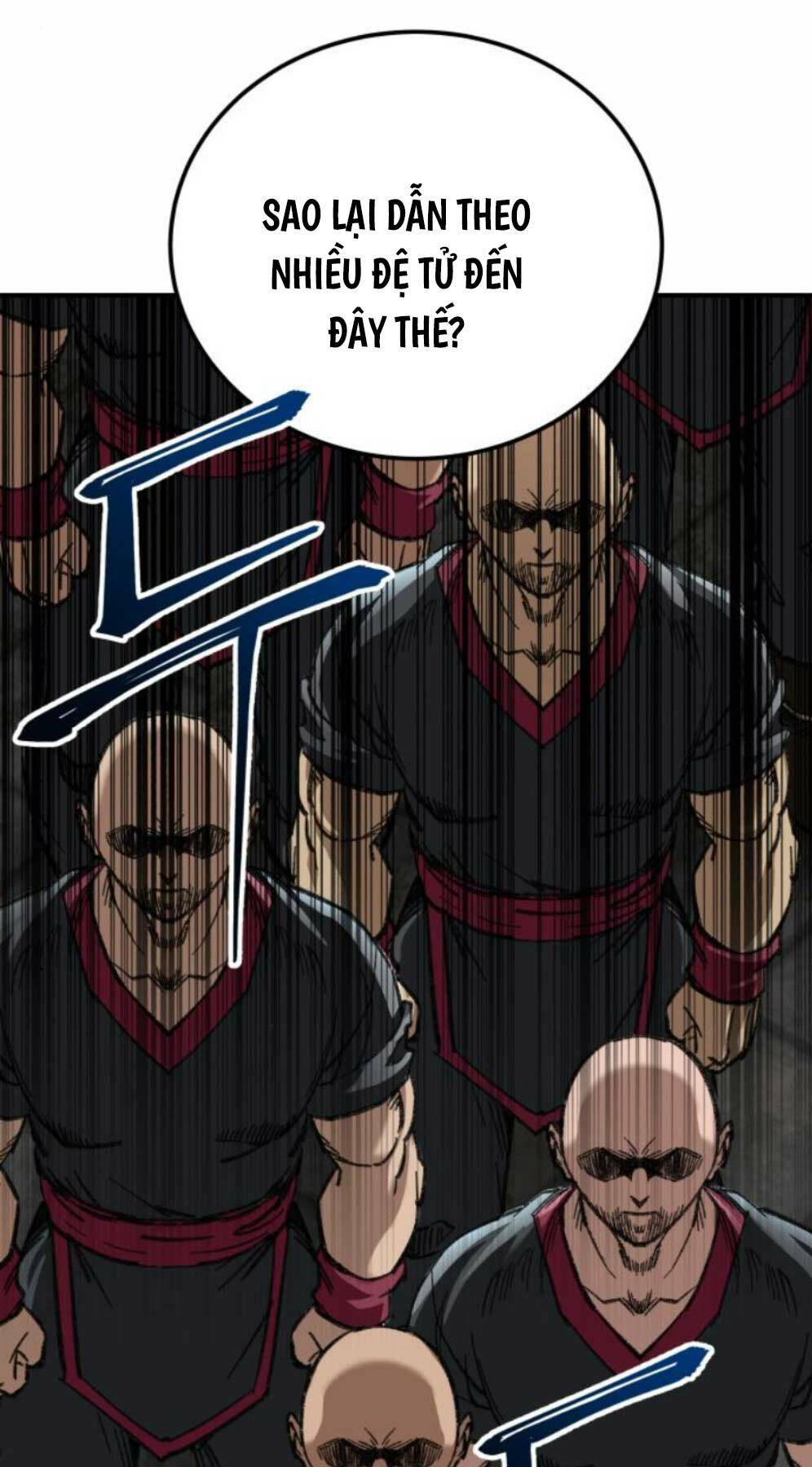 Ông Võ Giả Và Cháu Chí Tôn Chapter 25 - Trang 2