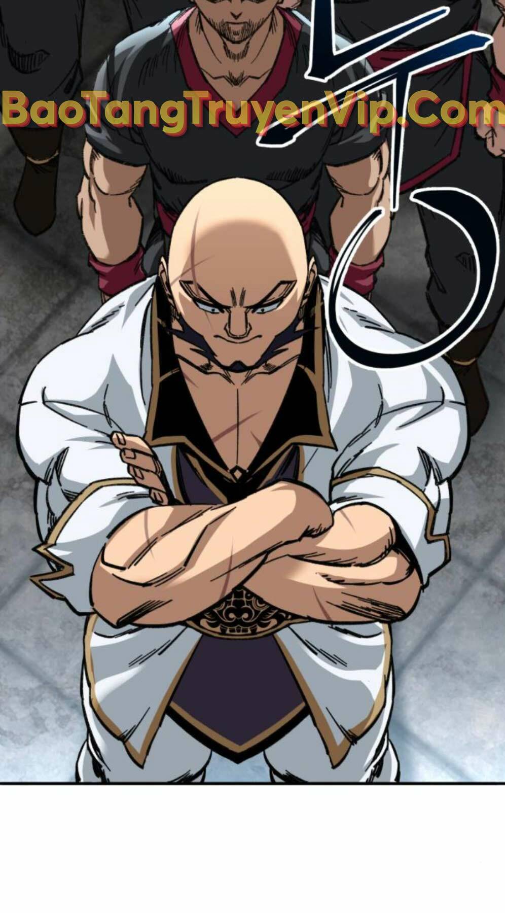 Ông Võ Giả Và Cháu Chí Tôn Chapter 25 - Trang 2