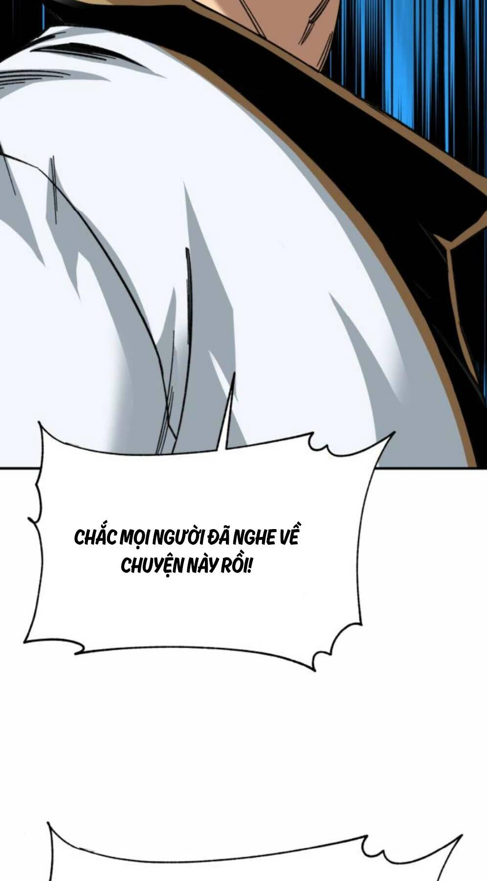 Ông Võ Giả Và Cháu Chí Tôn Chapter 25 - Trang 2