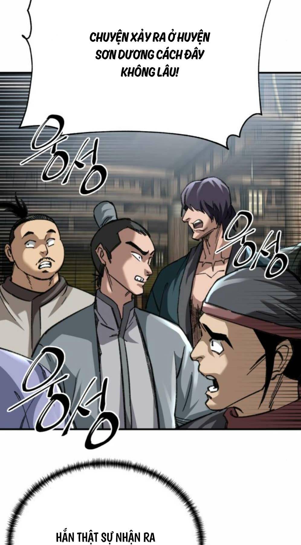 Ông Võ Giả Và Cháu Chí Tôn Chapter 25 - Trang 2