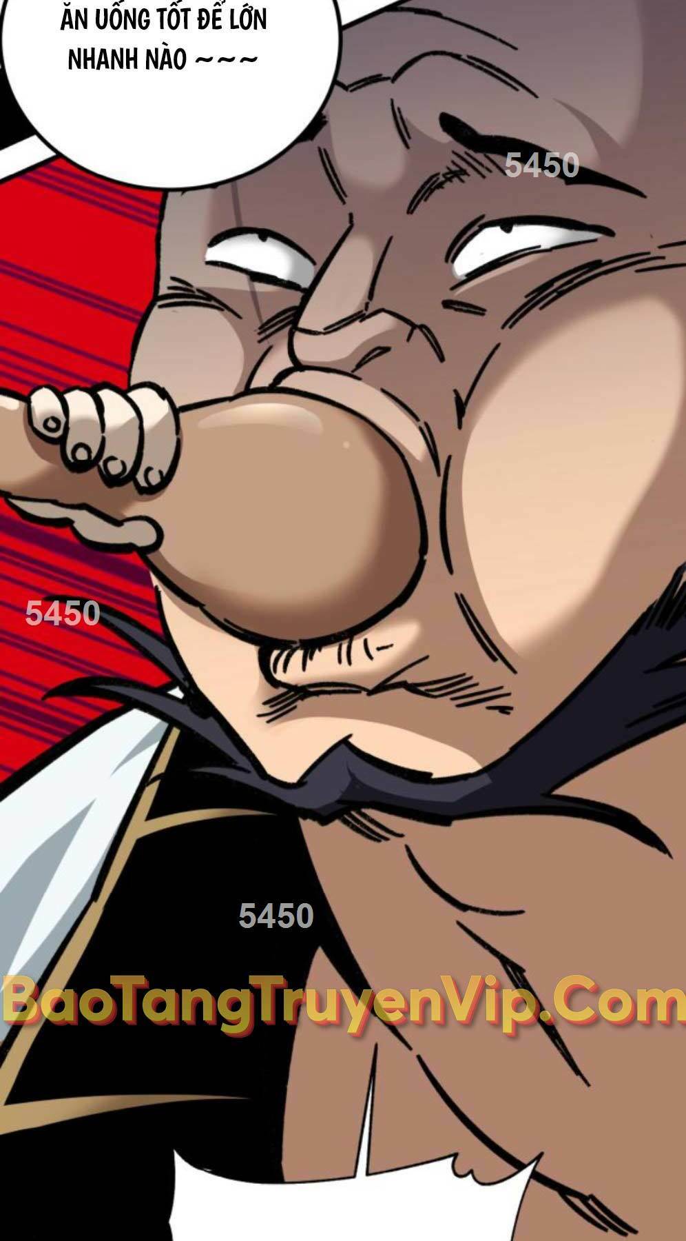 Ông Võ Giả Và Cháu Chí Tôn Chapter 25 - Trang 2