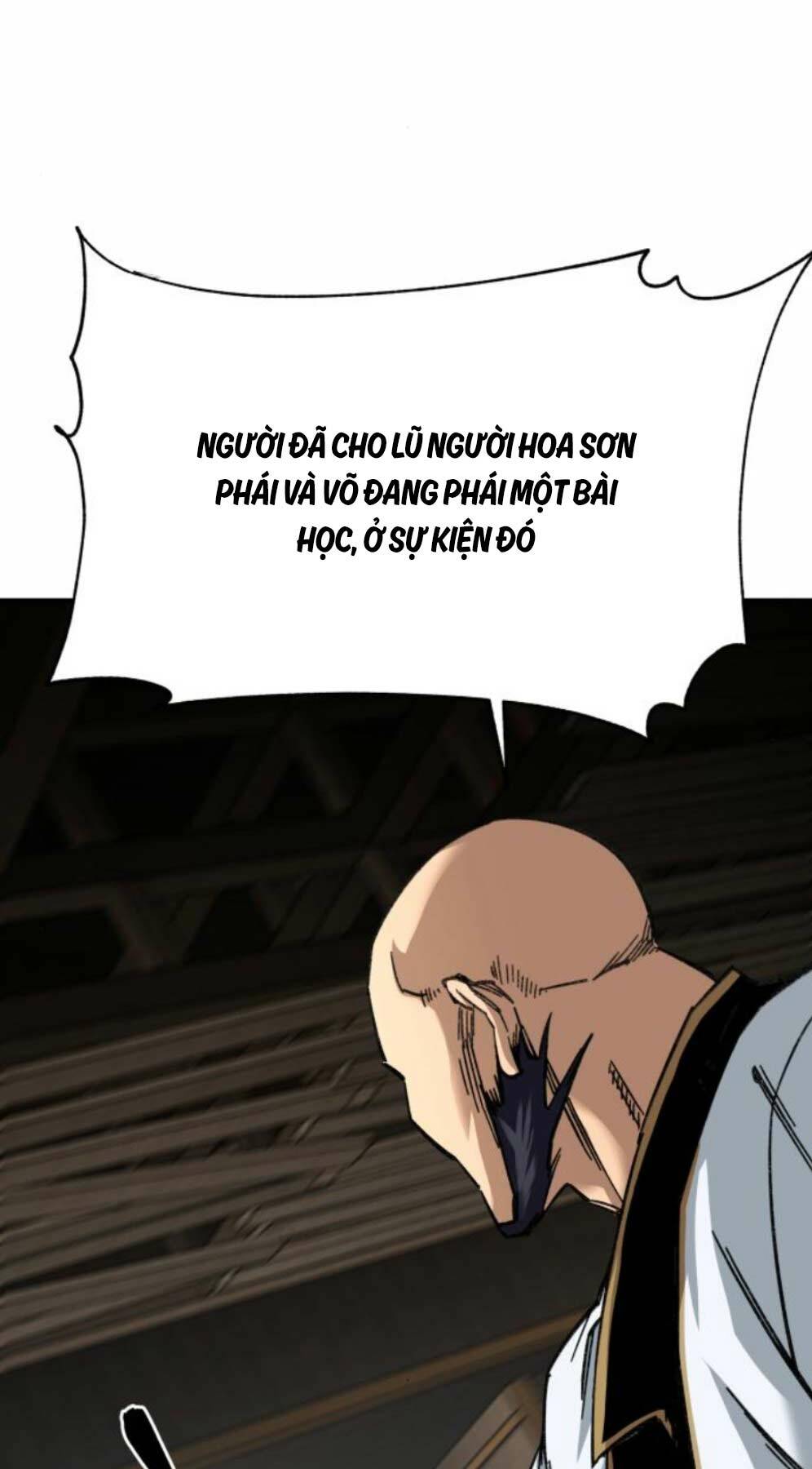 Ông Võ Giả Và Cháu Chí Tôn Chapter 25 - Trang 2