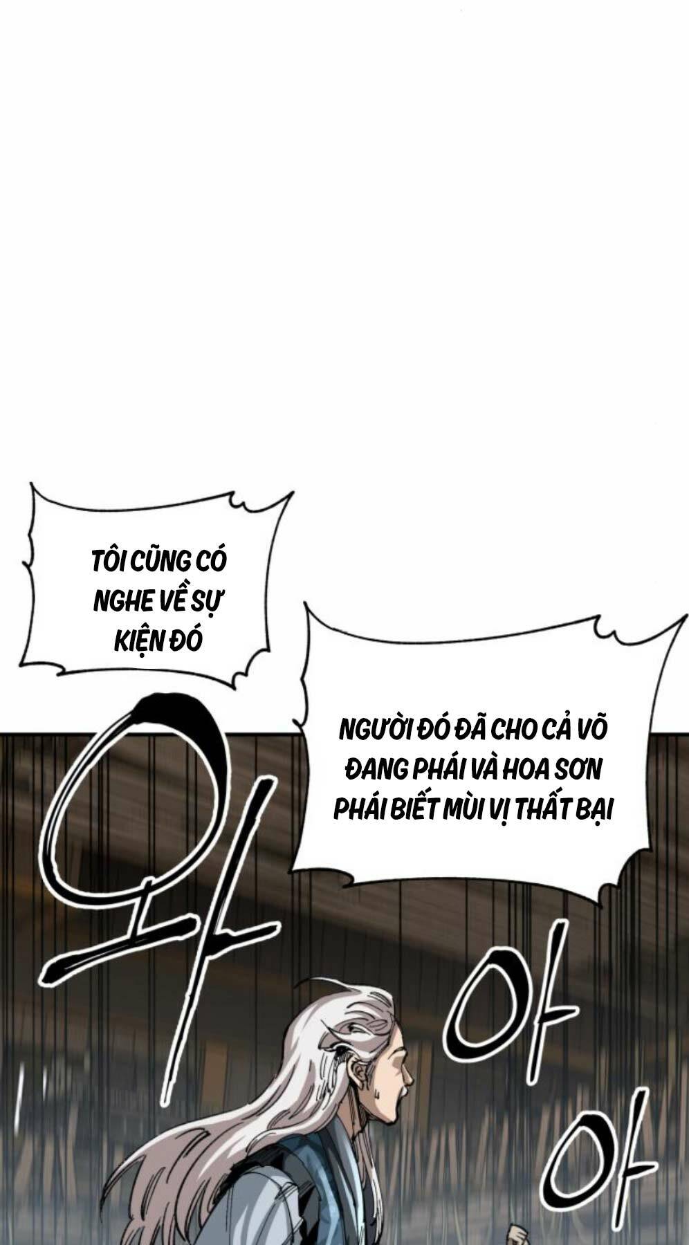 Ông Võ Giả Và Cháu Chí Tôn Chapter 25 - Trang 2