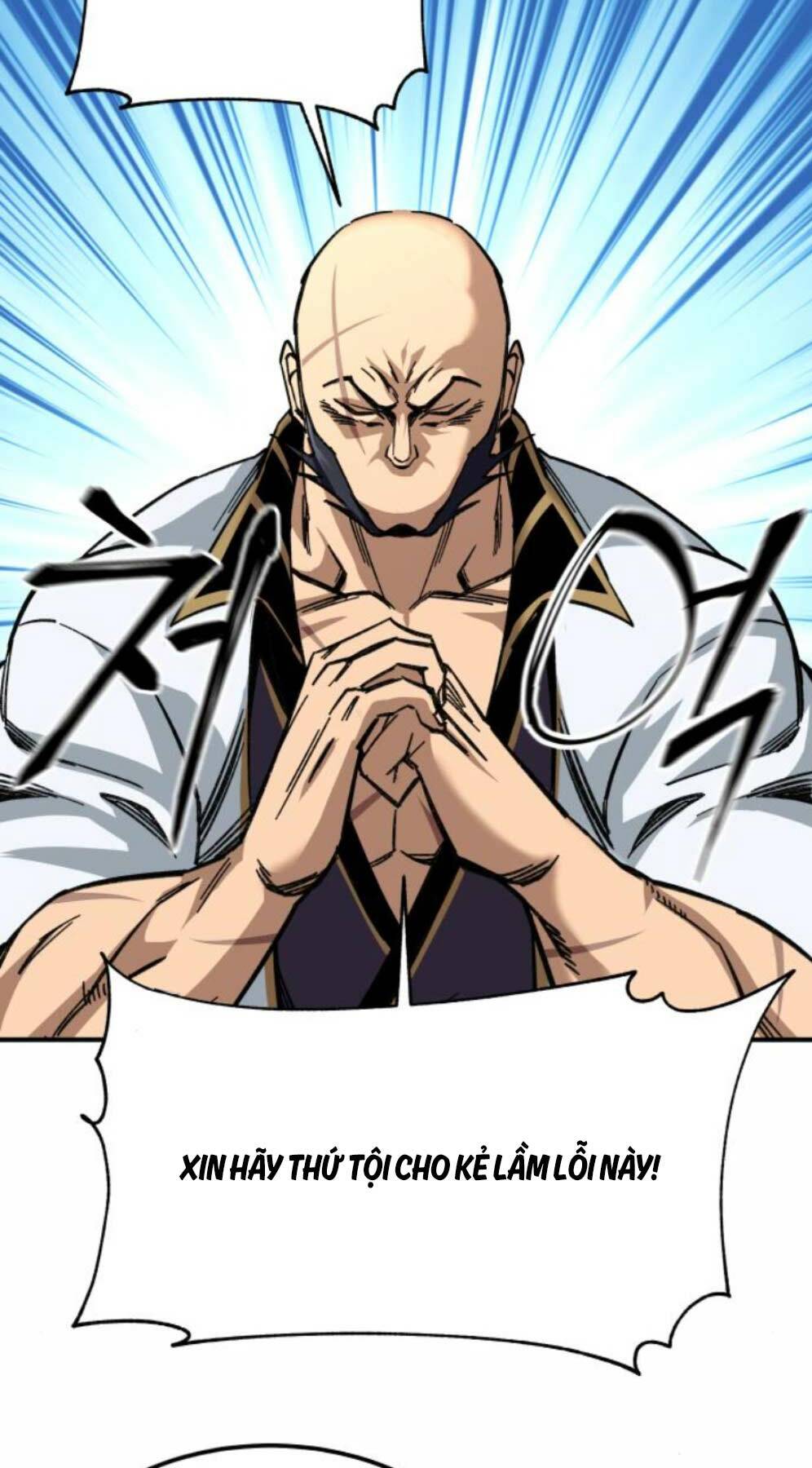 Ông Võ Giả Và Cháu Chí Tôn Chapter 25 - Trang 2