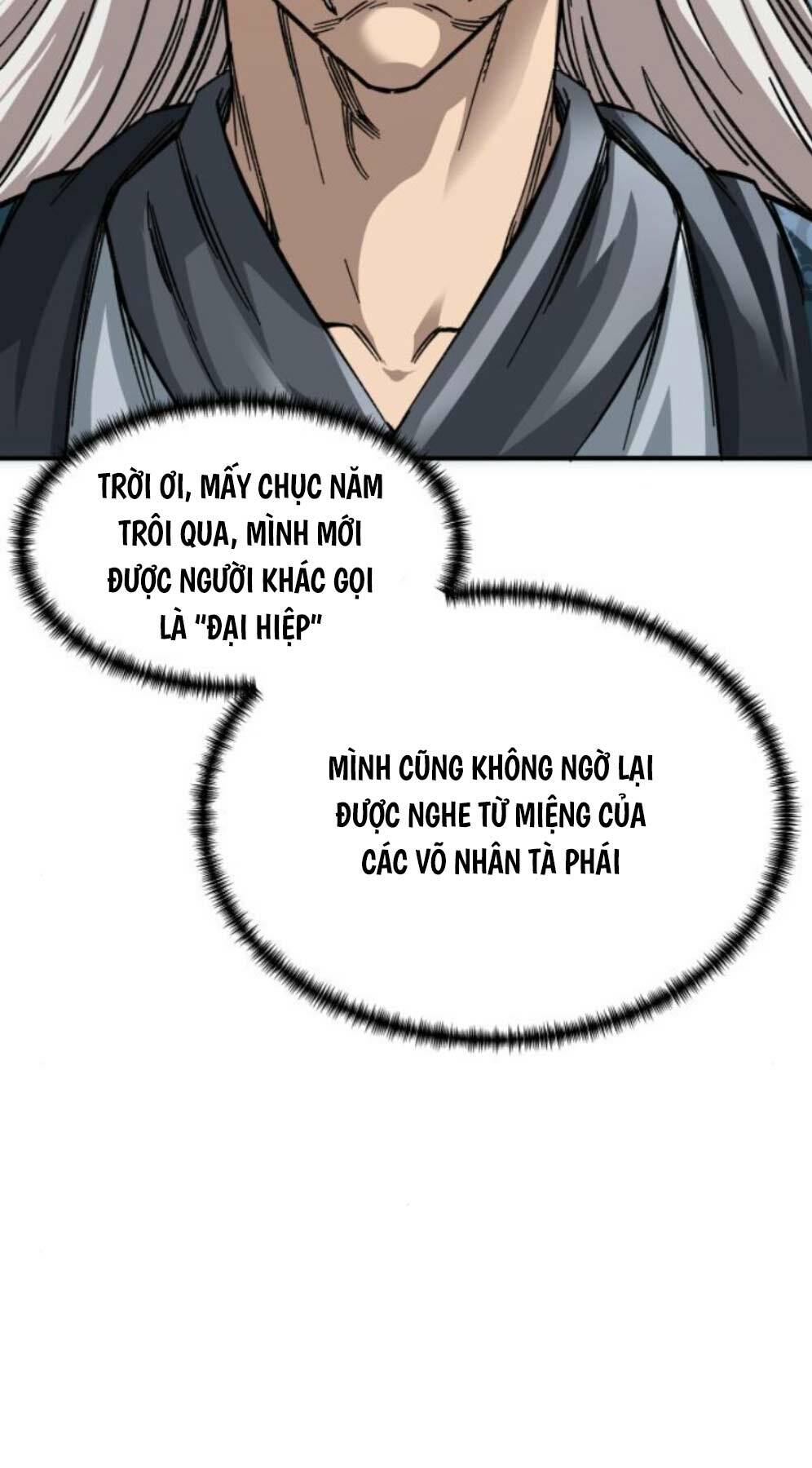 Ông Võ Giả Và Cháu Chí Tôn Chapter 25 - Trang 2