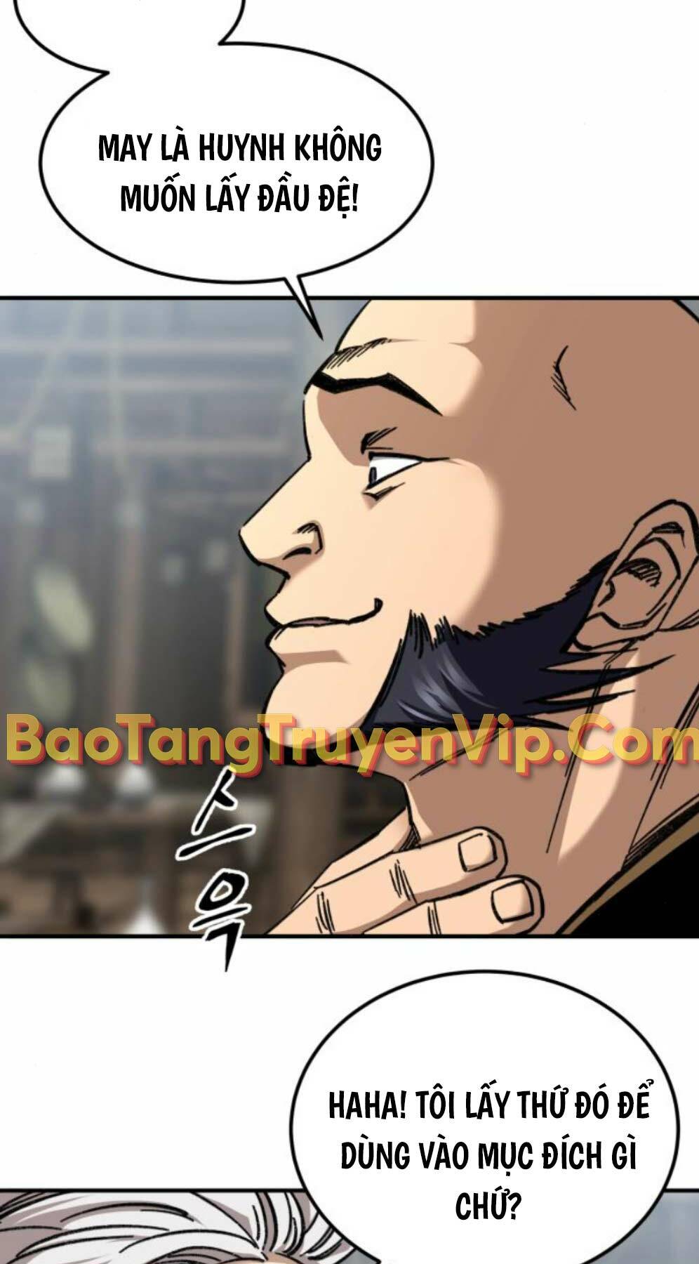 Ông Võ Giả Và Cháu Chí Tôn Chapter 25 - Trang 2