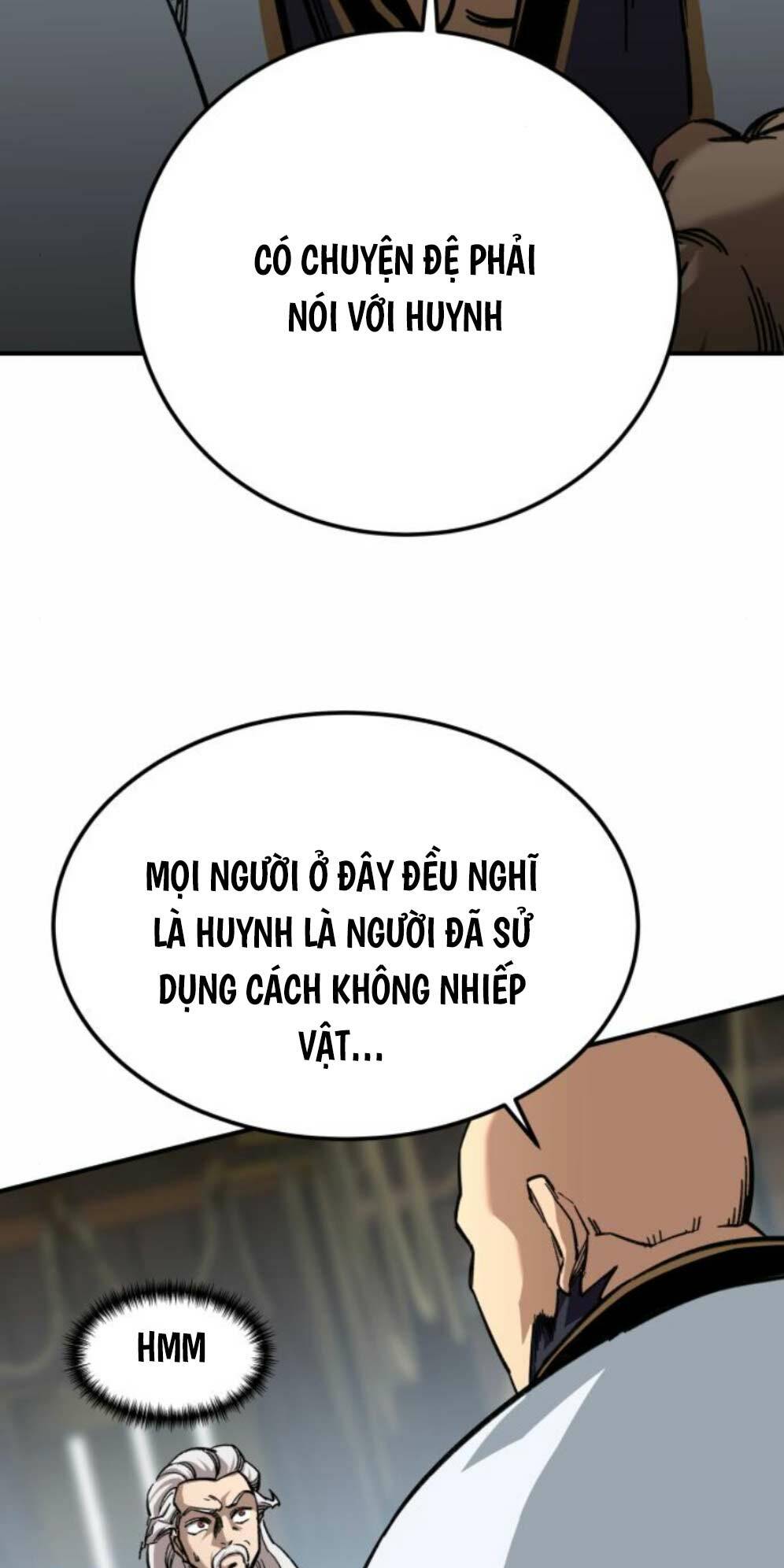 Ông Võ Giả Và Cháu Chí Tôn Chapter 25 - Trang 2