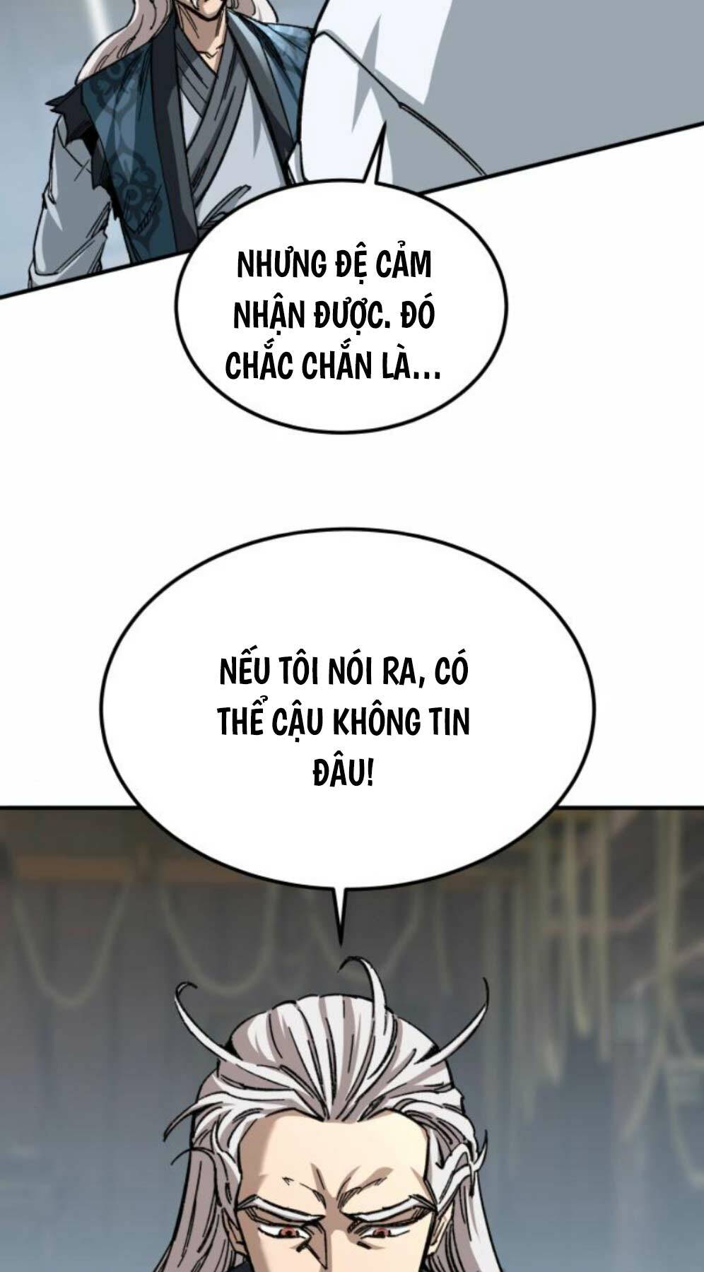 Ông Võ Giả Và Cháu Chí Tôn Chapter 25 - Trang 2