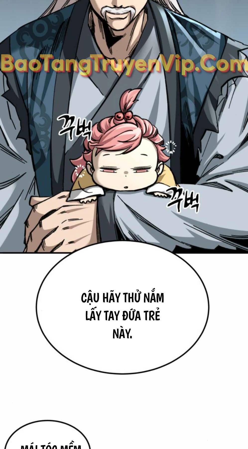 Ông Võ Giả Và Cháu Chí Tôn Chapter 25 - Trang 2