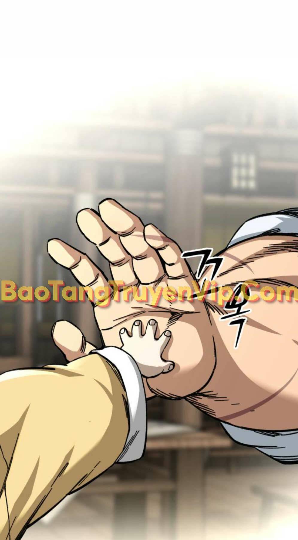 Ông Võ Giả Và Cháu Chí Tôn Chapter 25 - Trang 2