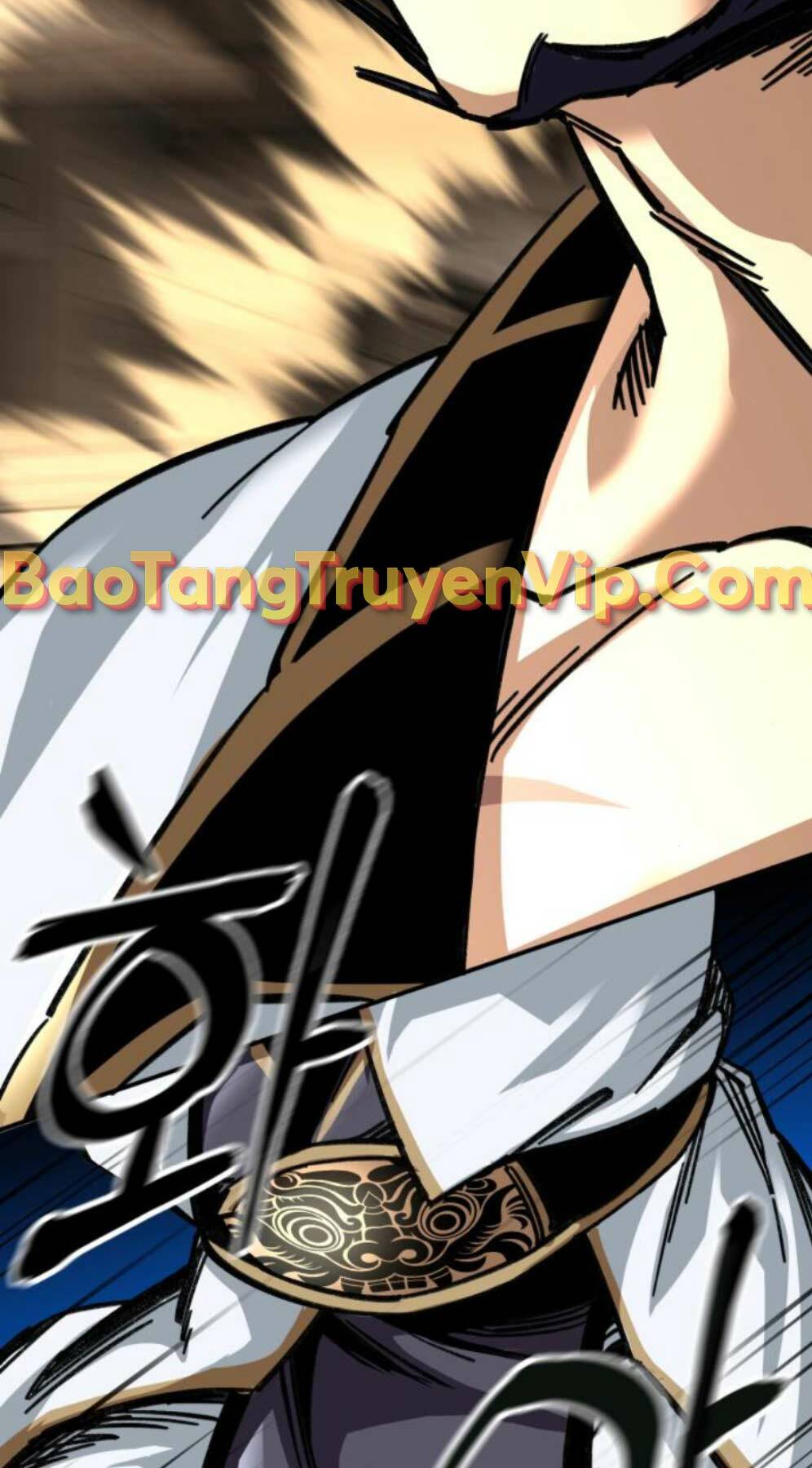 Ông Võ Giả Và Cháu Chí Tôn Chapter 25 - Trang 2