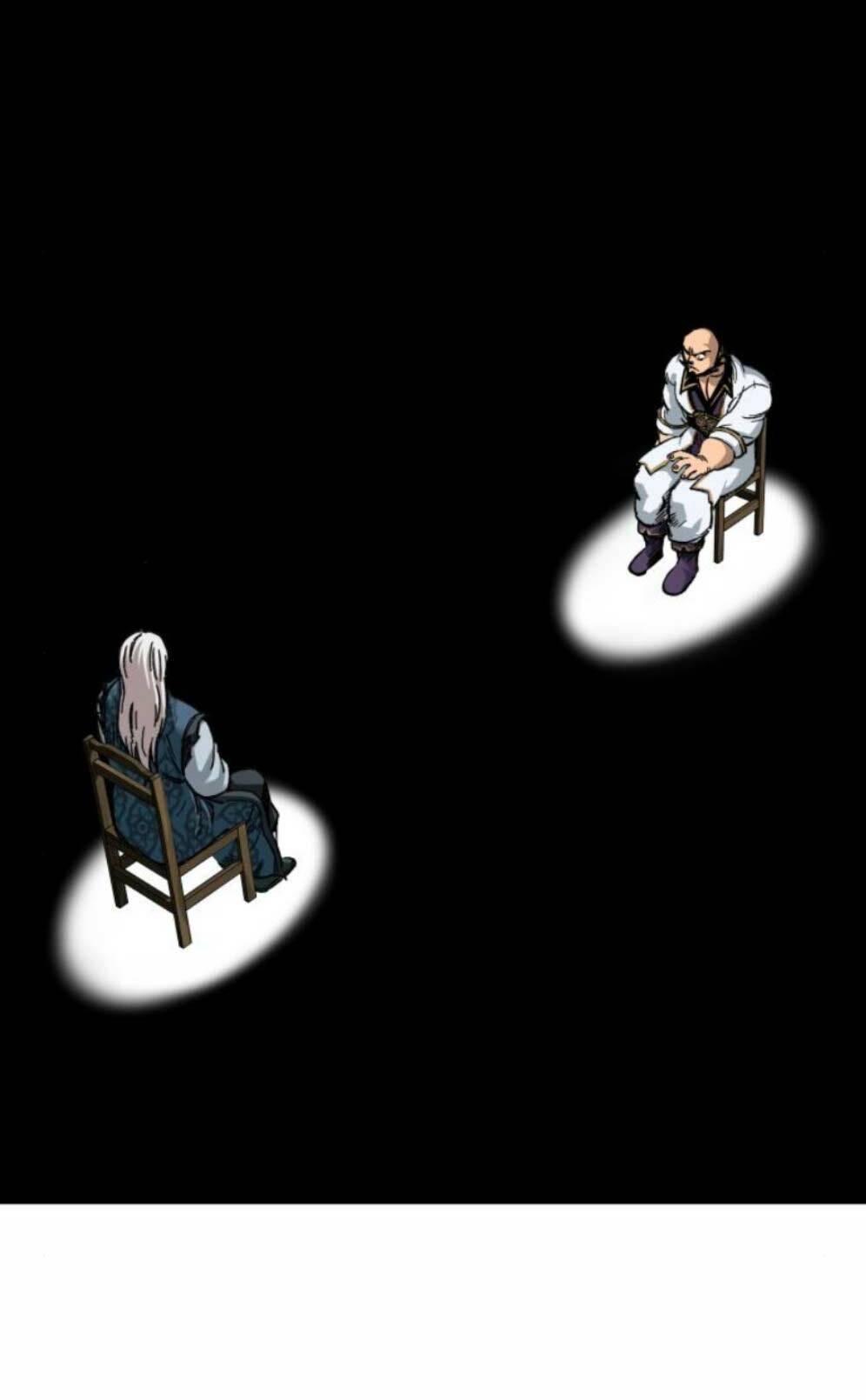 Ông Võ Giả Và Cháu Chí Tôn Chapter 25 - Trang 2