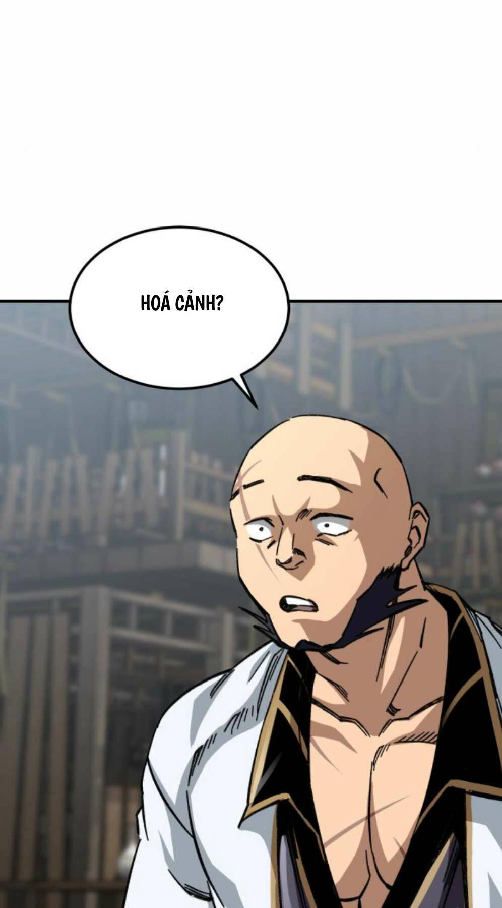 Ông Võ Giả Và Cháu Chí Tôn Chapter 25 - Trang 2