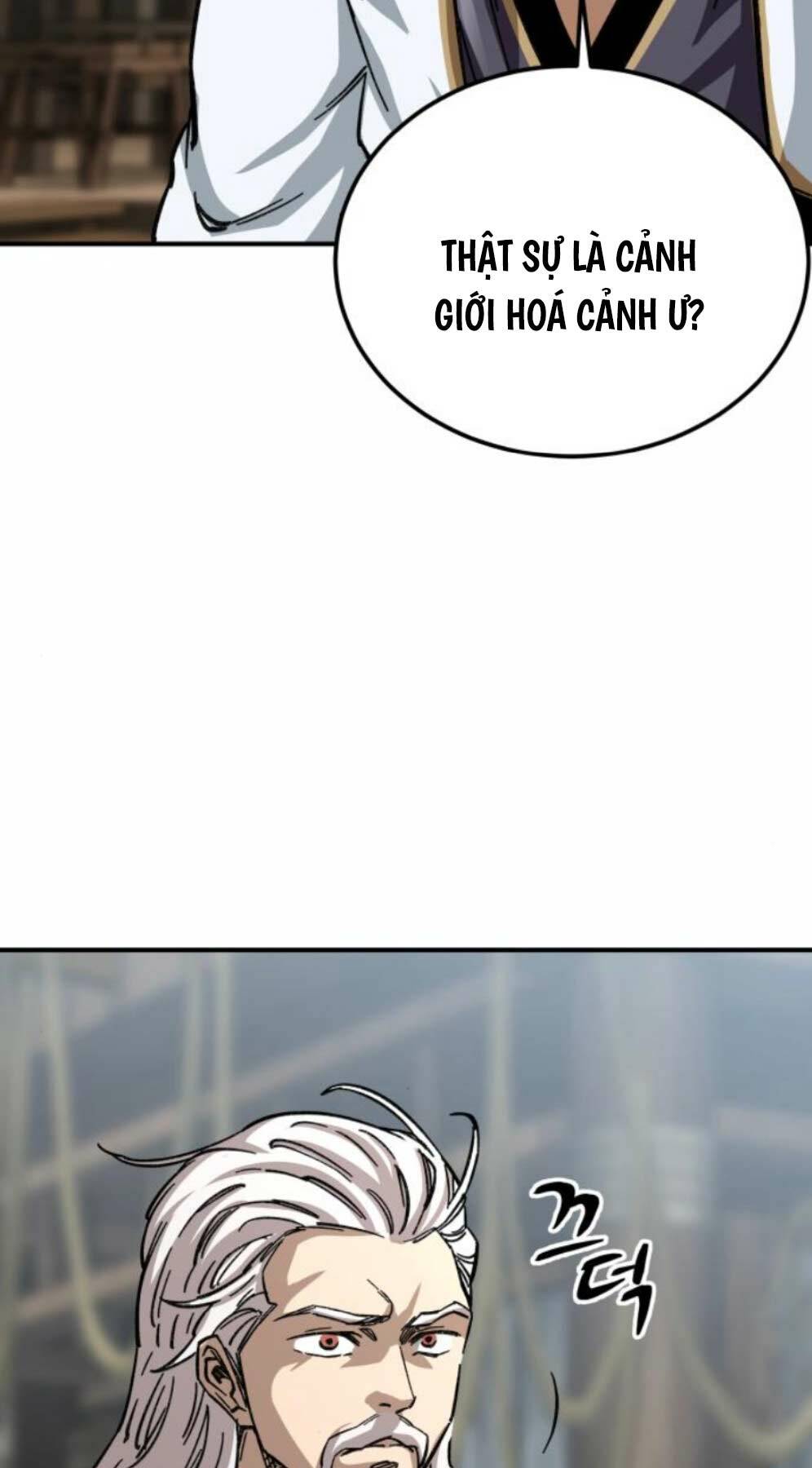 Ông Võ Giả Và Cháu Chí Tôn Chapter 25 - Trang 2