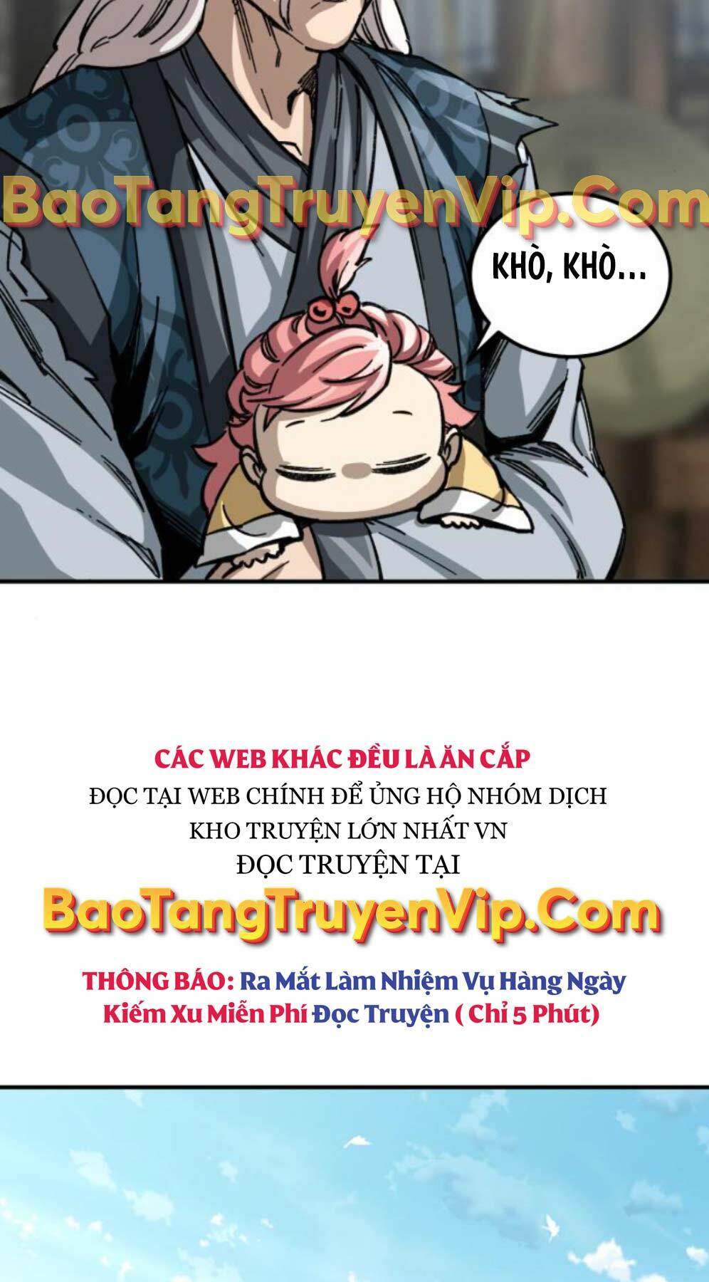 Ông Võ Giả Và Cháu Chí Tôn Chapter 25 - Trang 2