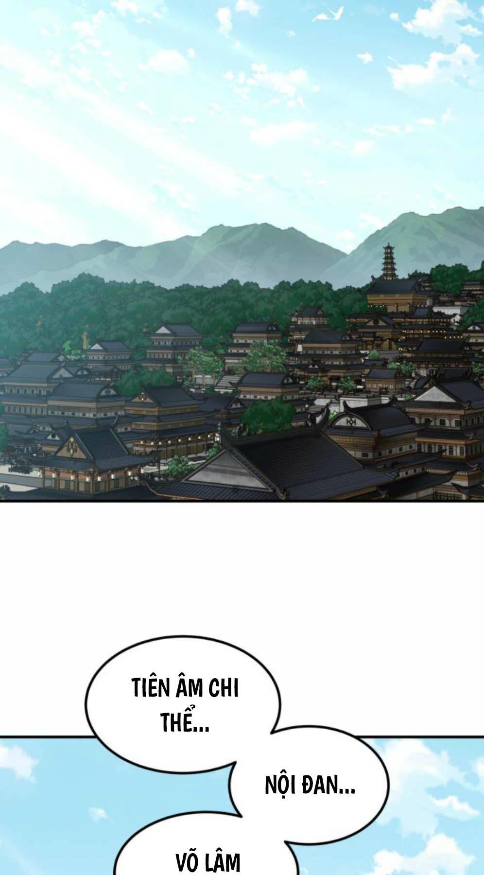 Ông Võ Giả Và Cháu Chí Tôn Chapter 25 - Trang 2