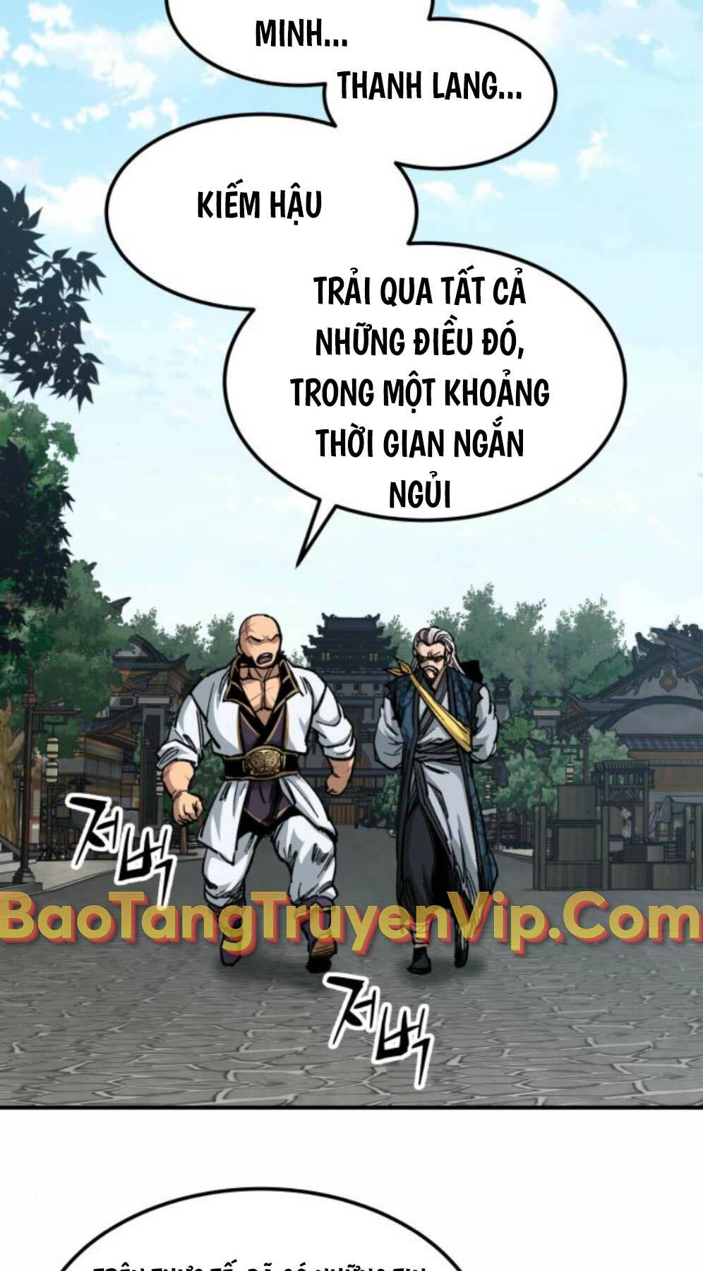 Ông Võ Giả Và Cháu Chí Tôn Chapter 25 - Trang 2