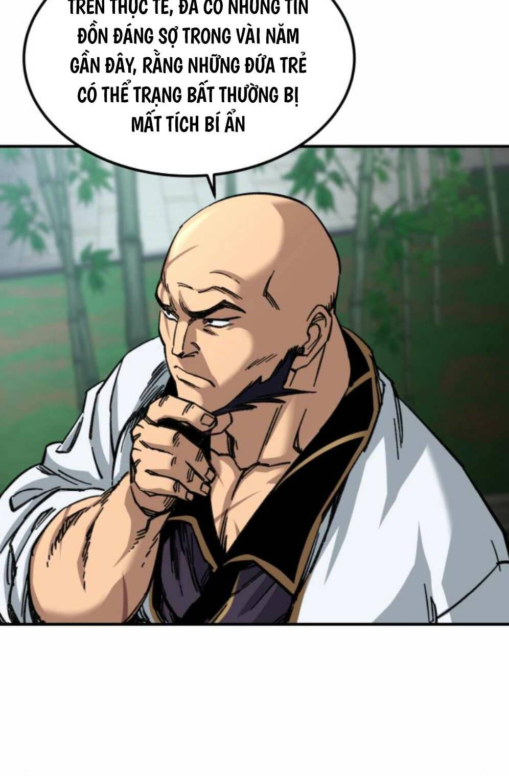 Ông Võ Giả Và Cháu Chí Tôn Chapter 25 - Trang 2