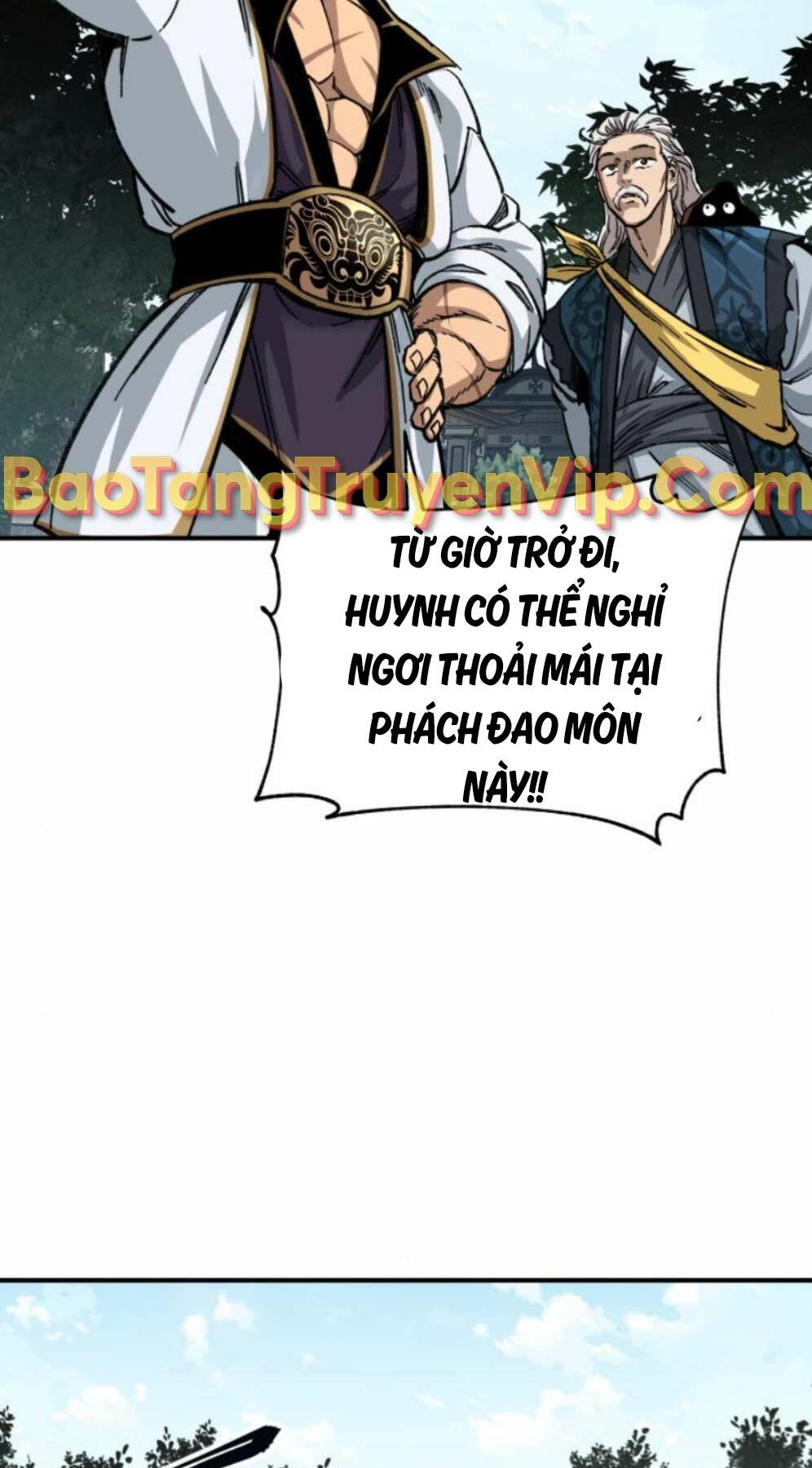 Ông Võ Giả Và Cháu Chí Tôn Chapter 25 - Trang 2