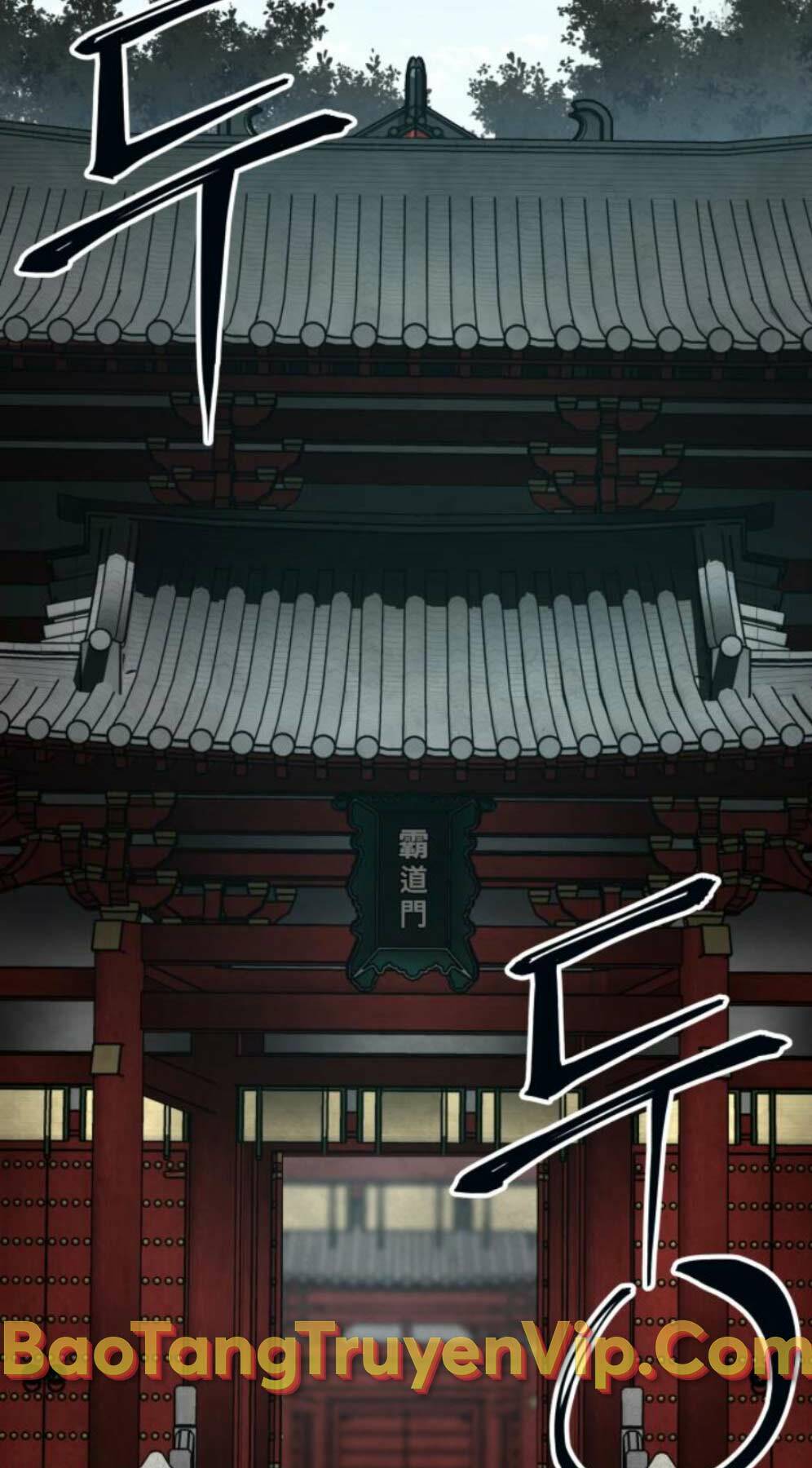 Ông Võ Giả Và Cháu Chí Tôn Chapter 25 - Trang 2