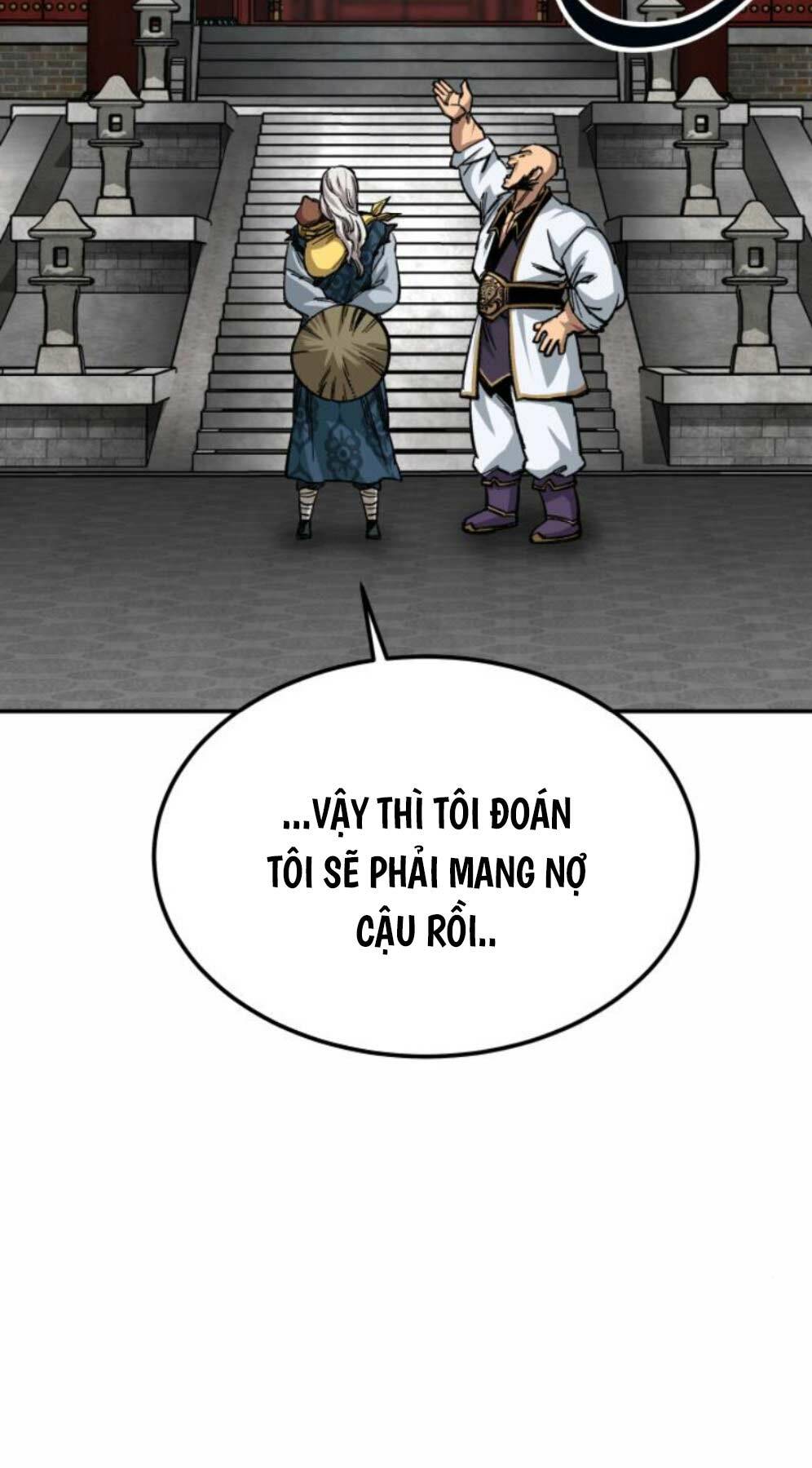Ông Võ Giả Và Cháu Chí Tôn Chapter 25 - Trang 2