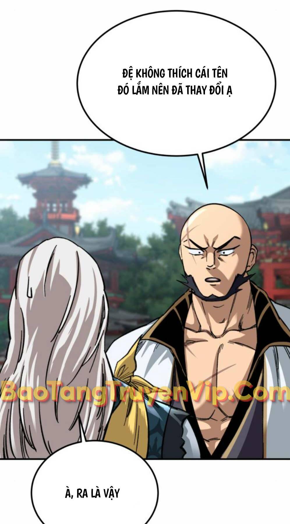 Ông Võ Giả Và Cháu Chí Tôn Chapter 25 - Trang 2