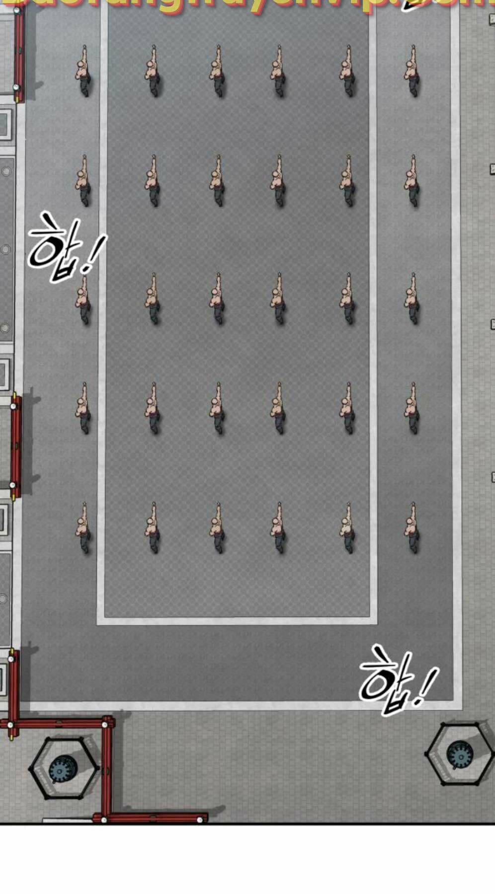 Ông Võ Giả Và Cháu Chí Tôn Chapter 25 - Trang 2