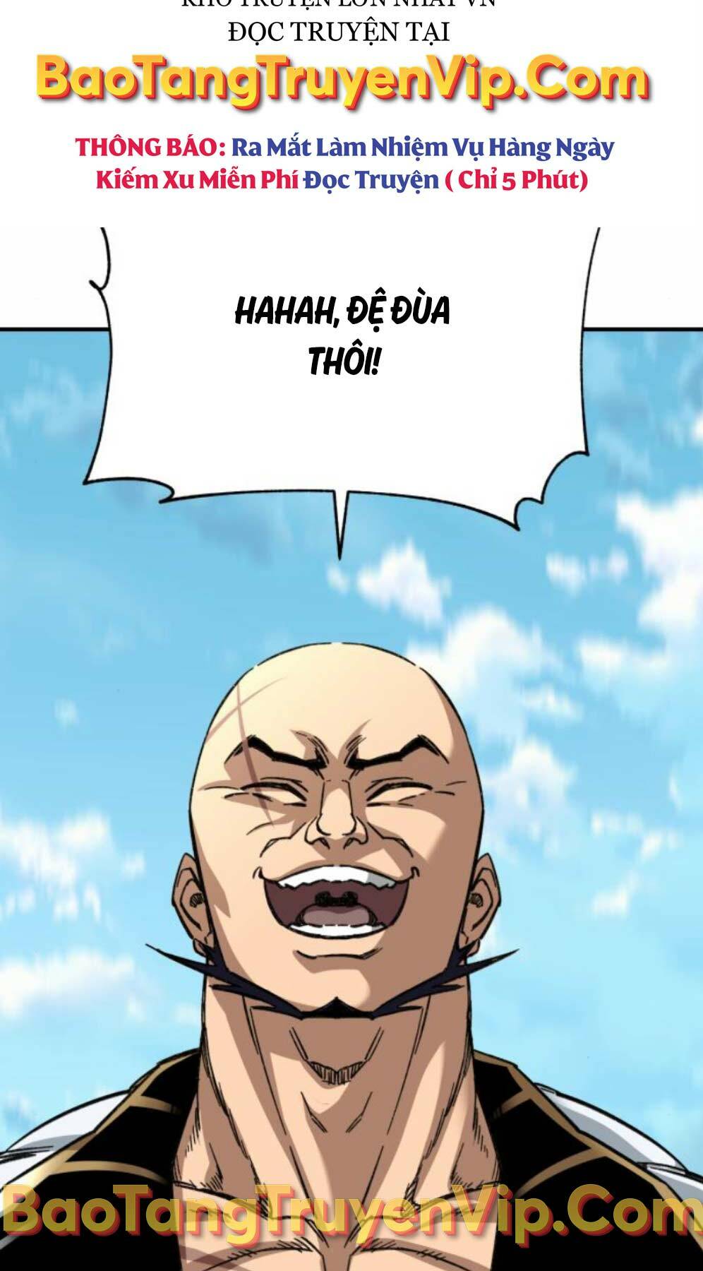 Ông Võ Giả Và Cháu Chí Tôn Chapter 25 - Trang 2