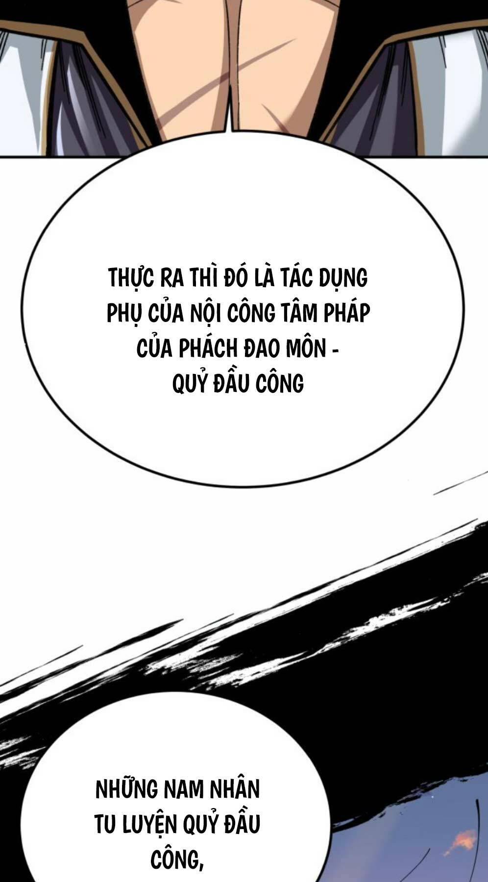 Ông Võ Giả Và Cháu Chí Tôn Chapter 25 - Trang 2
