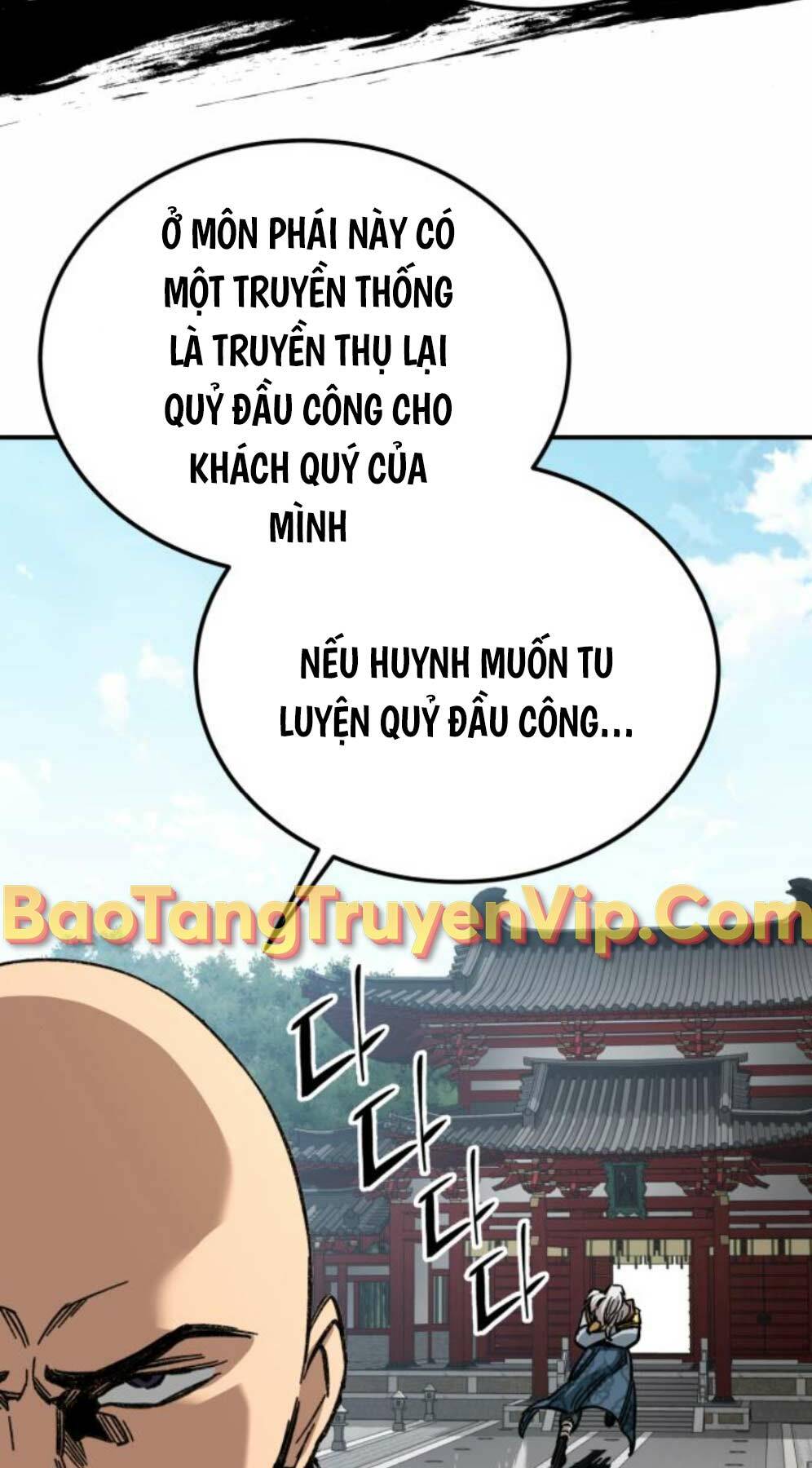 Ông Võ Giả Và Cháu Chí Tôn Chapter 25 - Trang 2