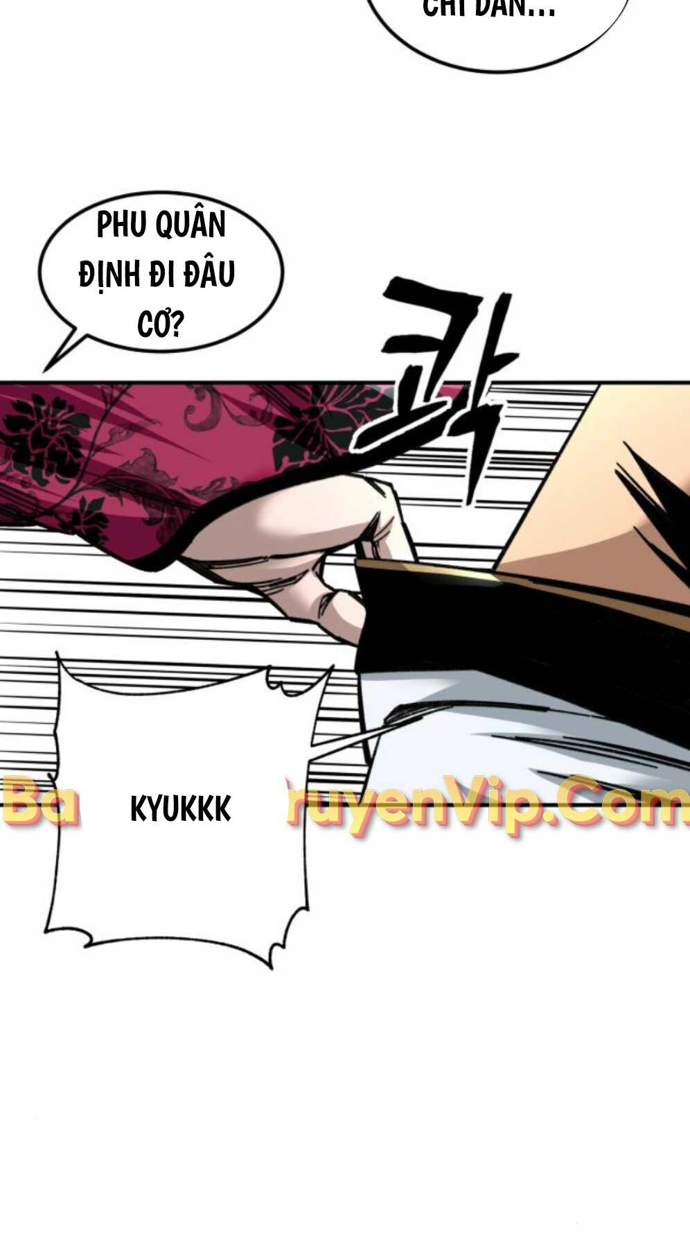 Ông Võ Giả Và Cháu Chí Tôn Chapter 25 - Trang 2