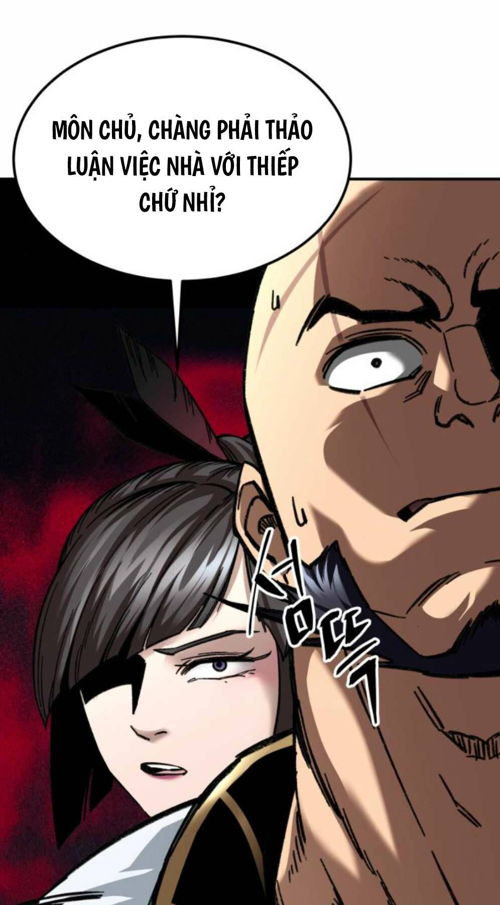 Ông Võ Giả Và Cháu Chí Tôn Chapter 25 - Trang 2