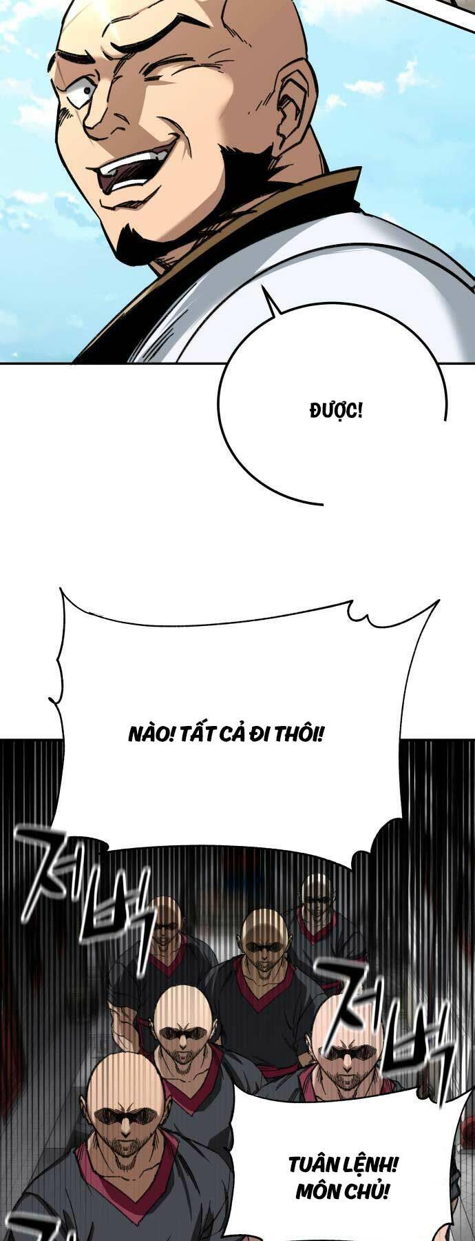 Ông Võ Giả Và Cháu Chí Tôn Chapter 26 - Trang 2