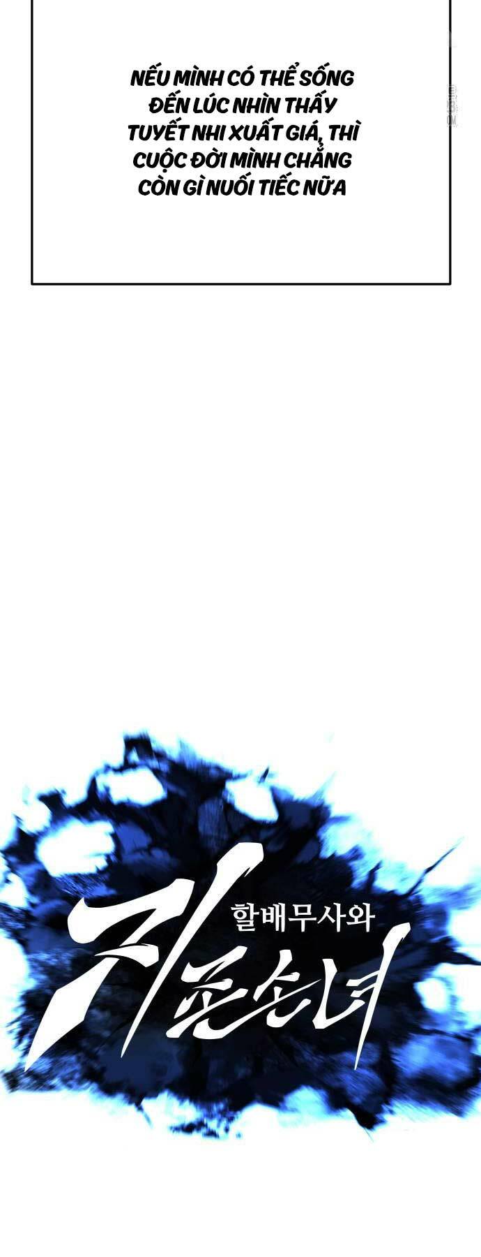 Ông Võ Giả Và Cháu Chí Tôn Chapter 26 - Trang 2